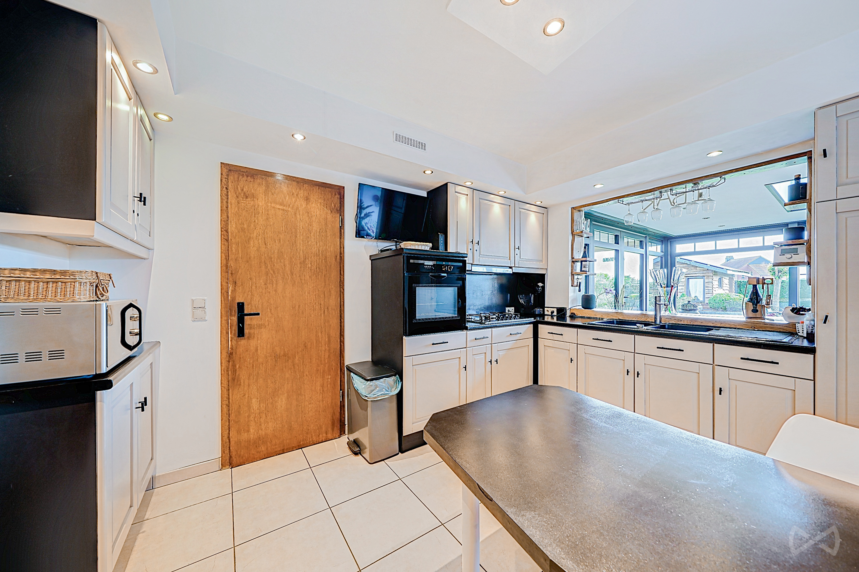 Picture 2 of 4 for Villa with three bedrooms in Braine-le-comte