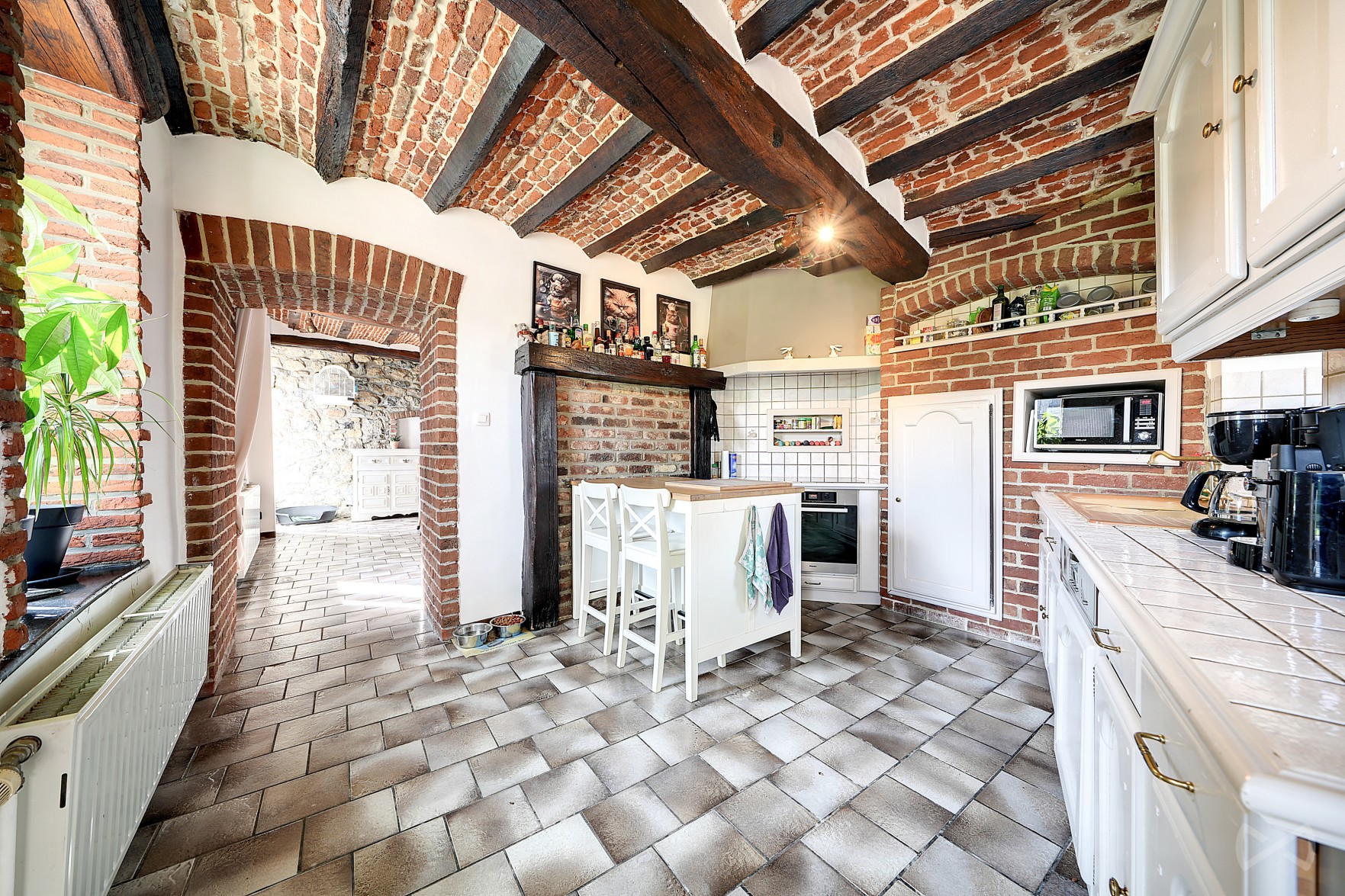 Picture 3 of 4 for House with two bedrooms in Tarcienne