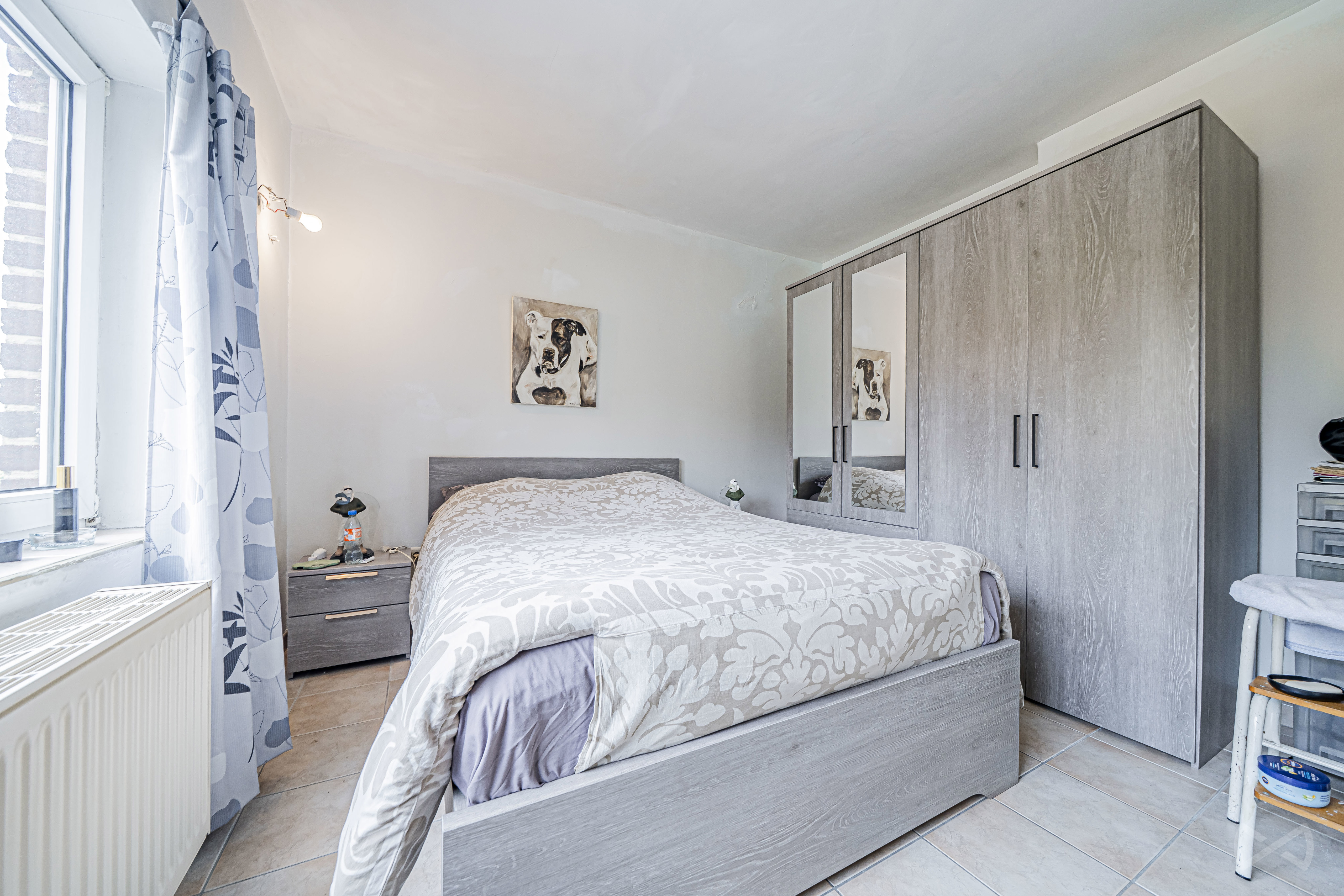 Picture 2 of 4 for House with three bedrooms in Marcinelle