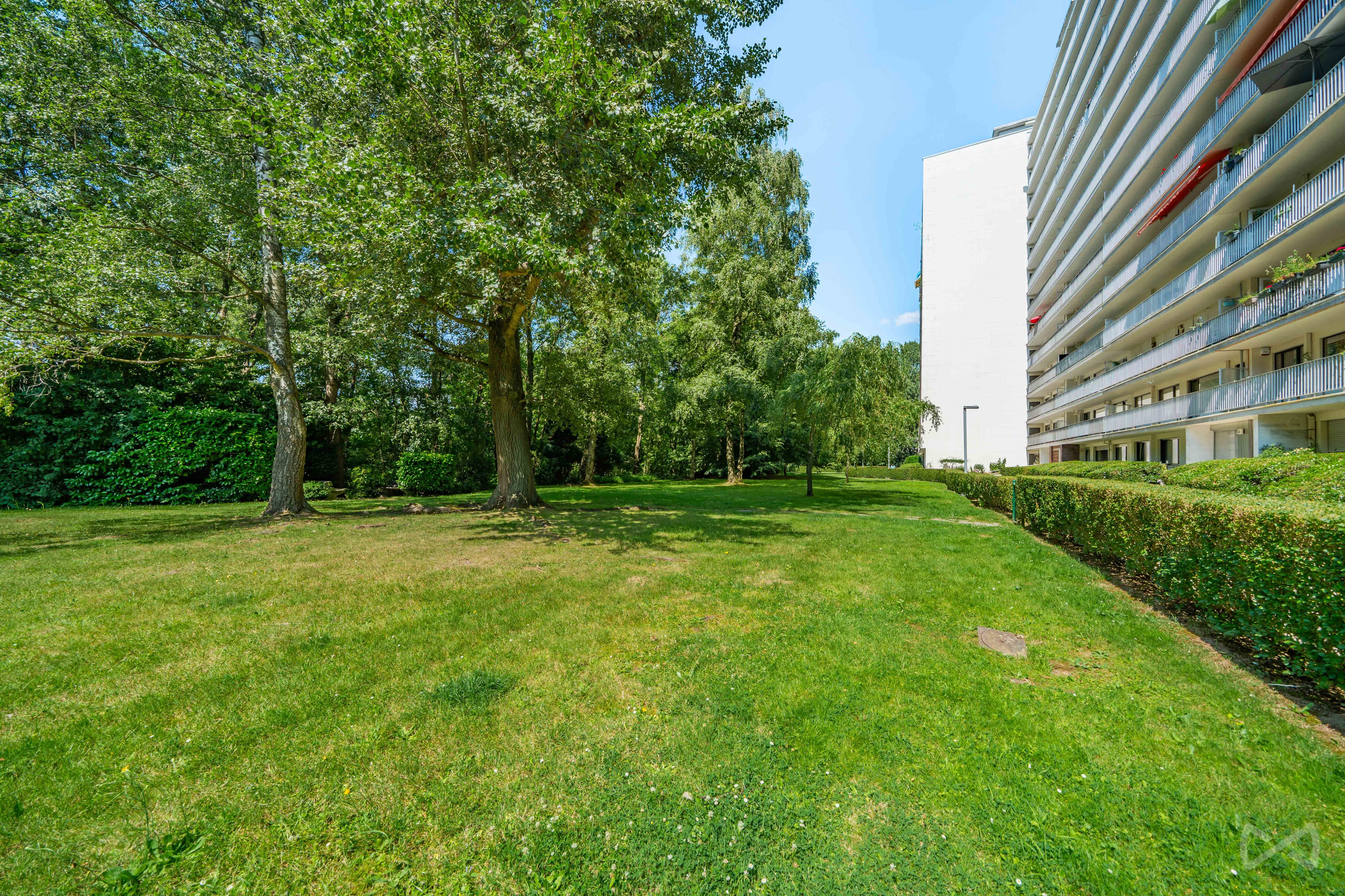 Picture 3 of 4 for Flat with one bedroom in Sint-Stevens-Woluwe