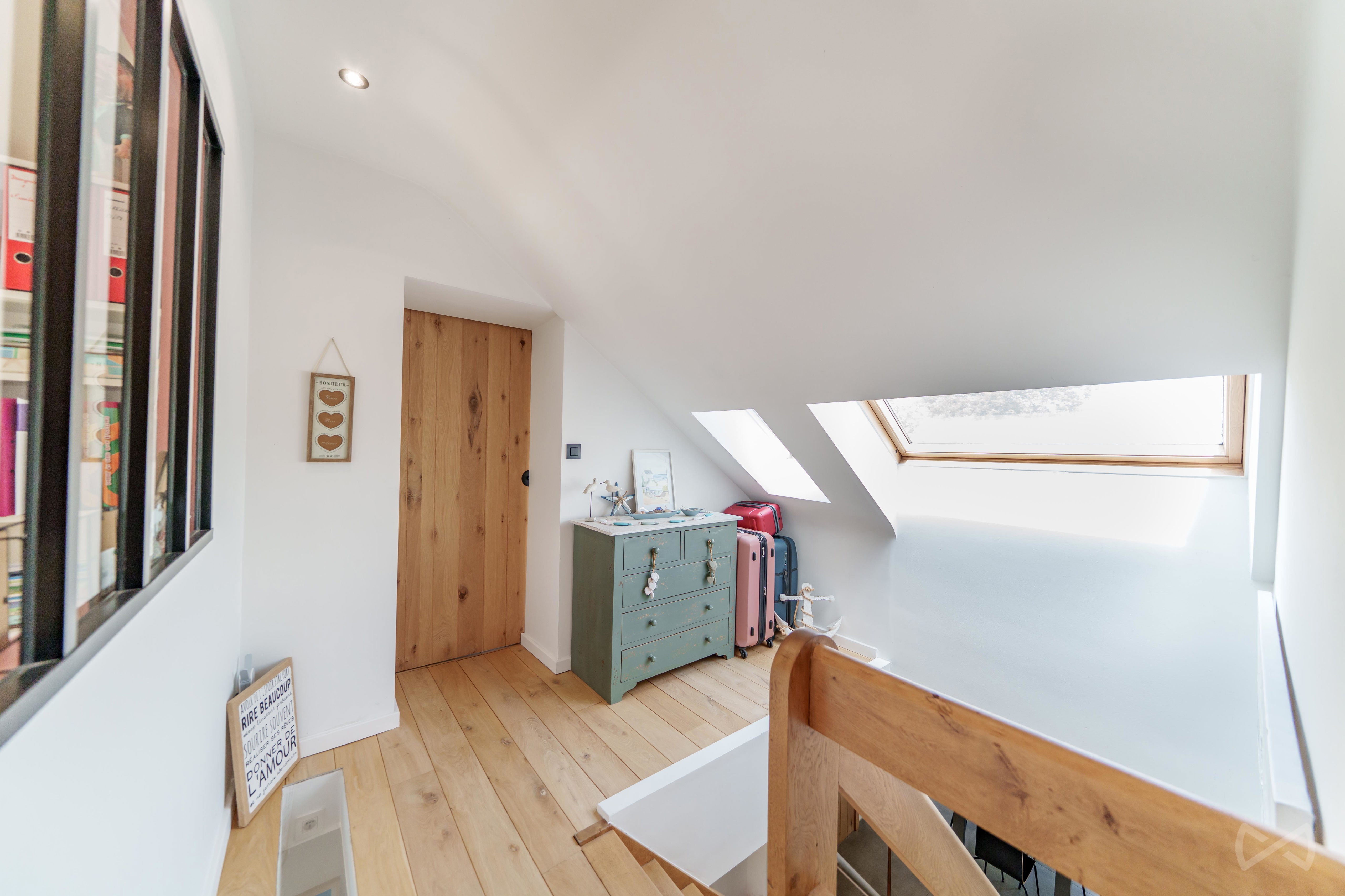 Picture 1 of 4 for House with three bedrooms in Thuillies