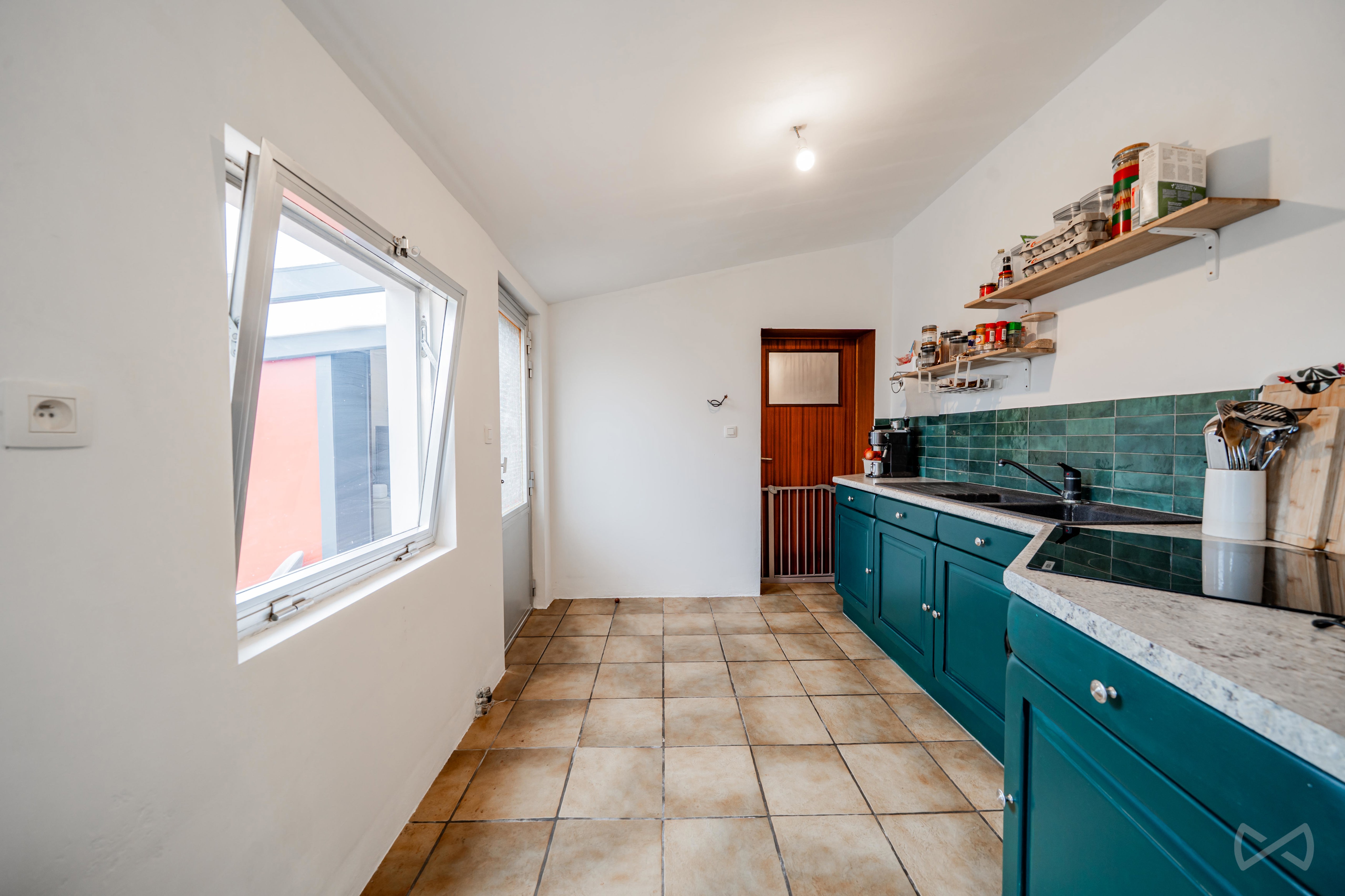 Picture 1 of 4 for House with two bedrooms in Wavre