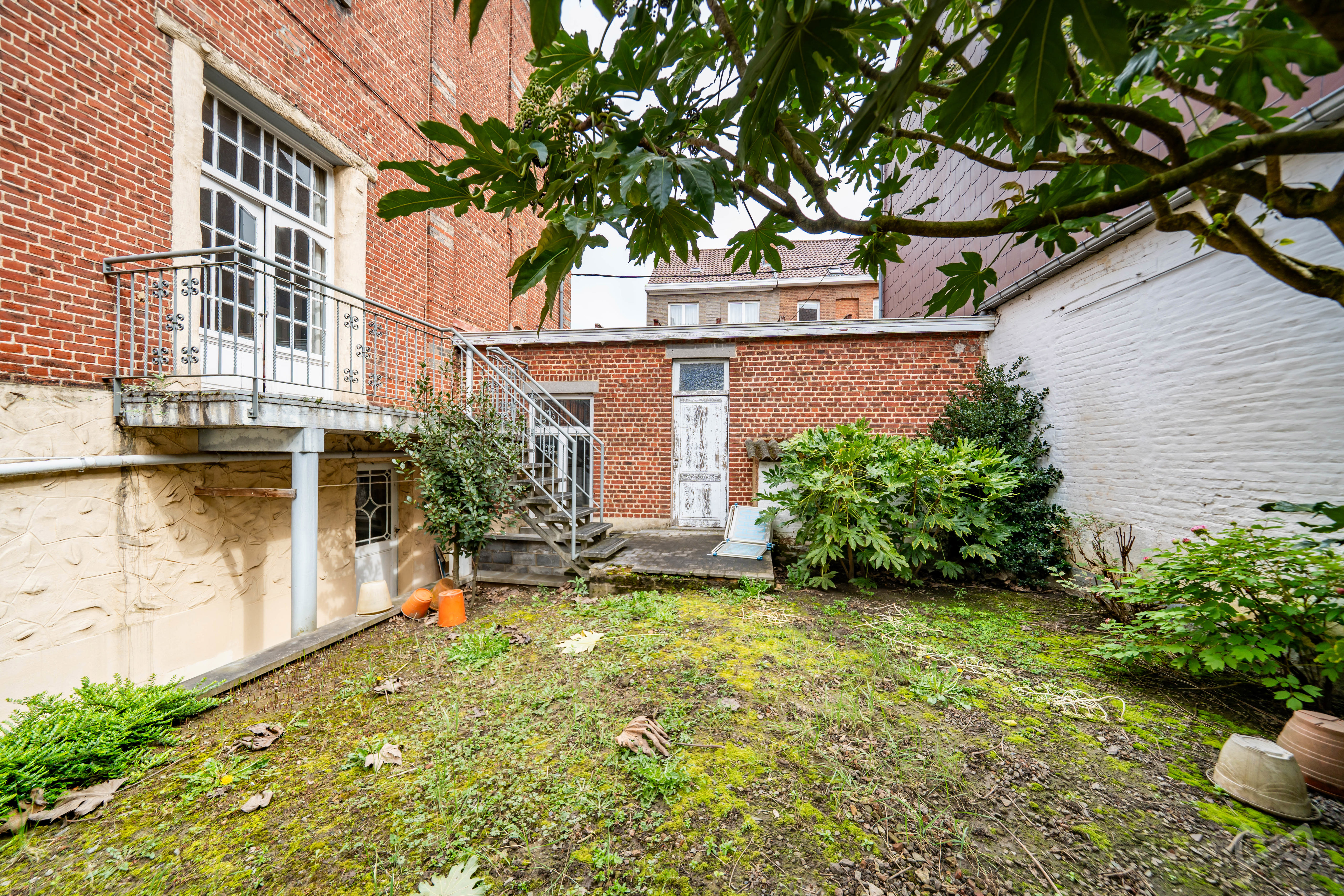 Picture 2 of 4 for Maison de maitre with four bedrooms in Braine-le-Comte