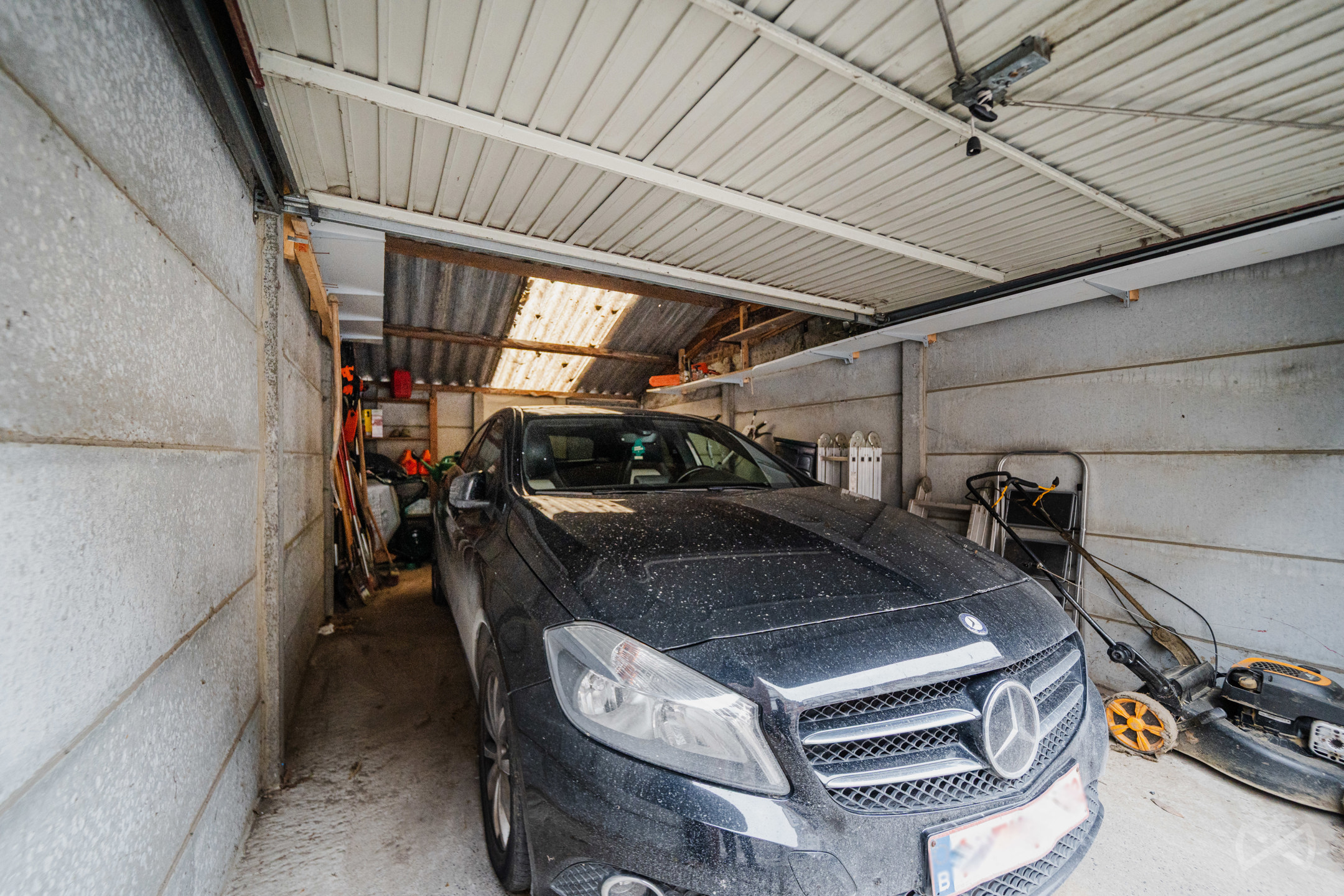 Picture 2 of 4 for Garage in Braine-le-Comte