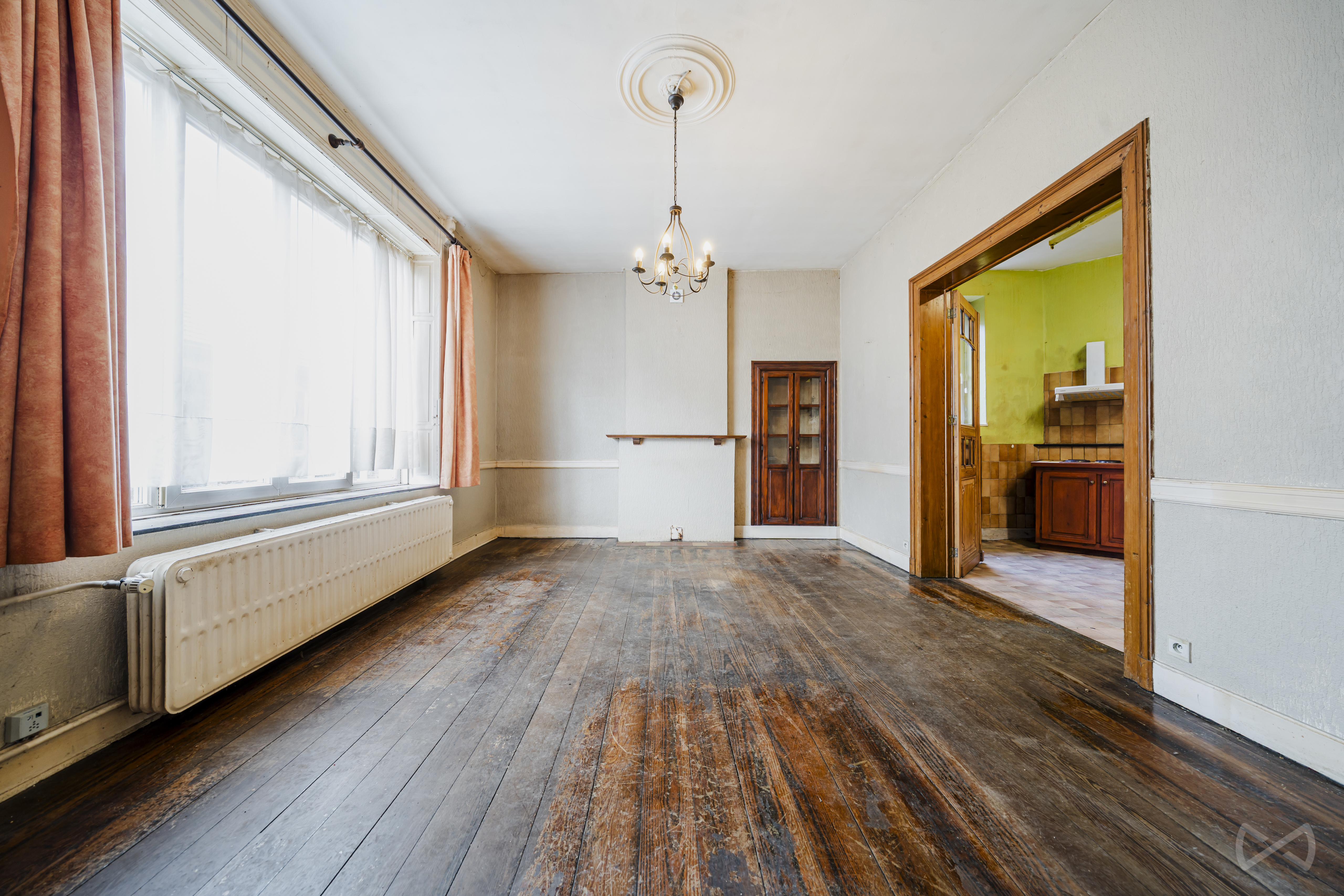 Picture 1 of 4 for House with four bedrooms in Aywaille