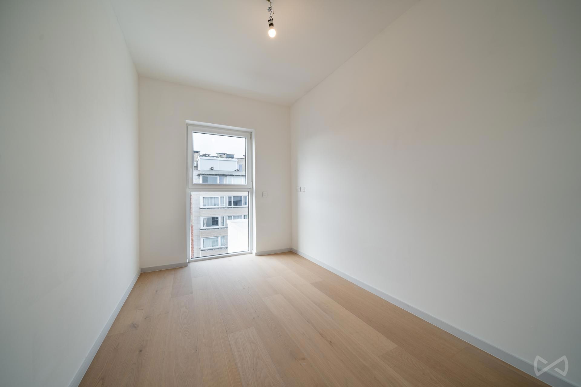 Picture 2 of 4 for Penthouse with three bedrooms in Liège