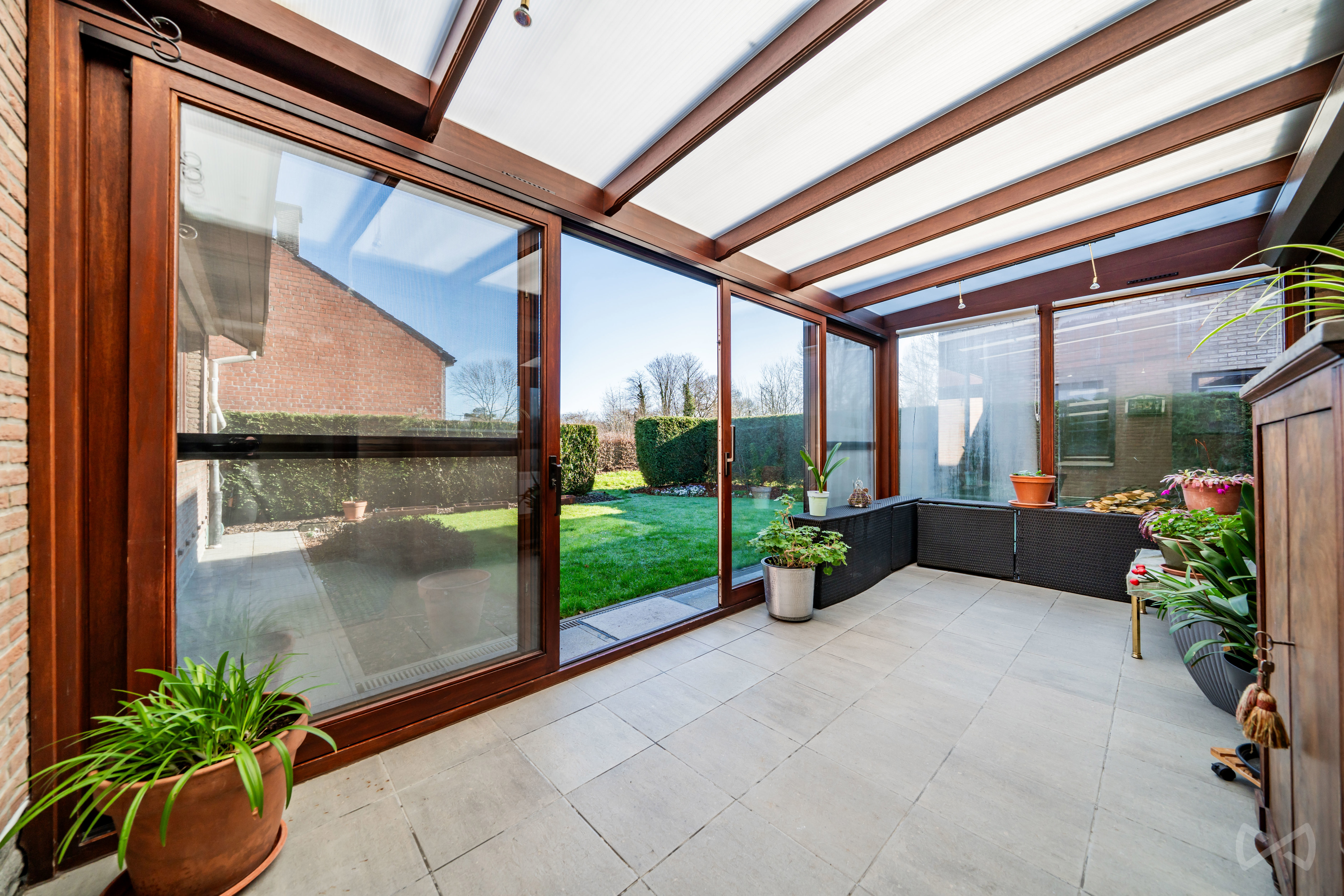 Picture 4 of 4 for Bungalow with three bedrooms in Wezembeek-Oppem
