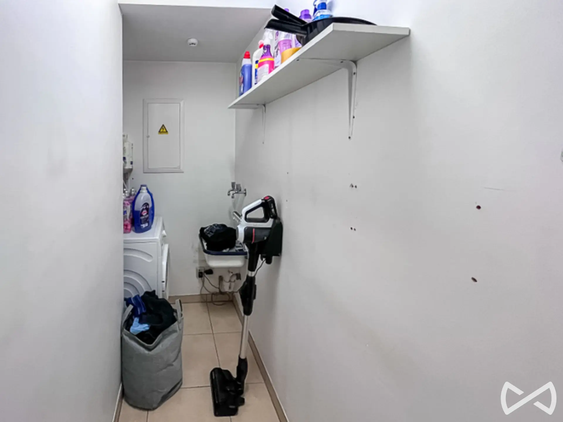 Picture 3 of 4 for Flat with two bedrooms in Geraardsbergen
