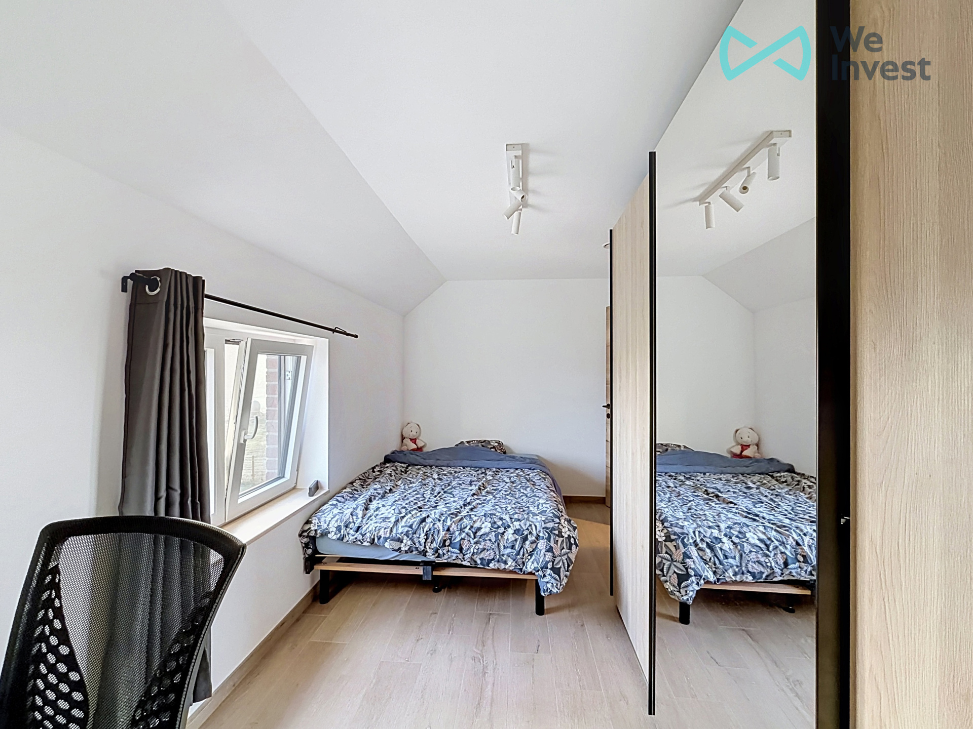 Picture 4 of 4 for Villa with three bedrooms in Villers-la-Tour