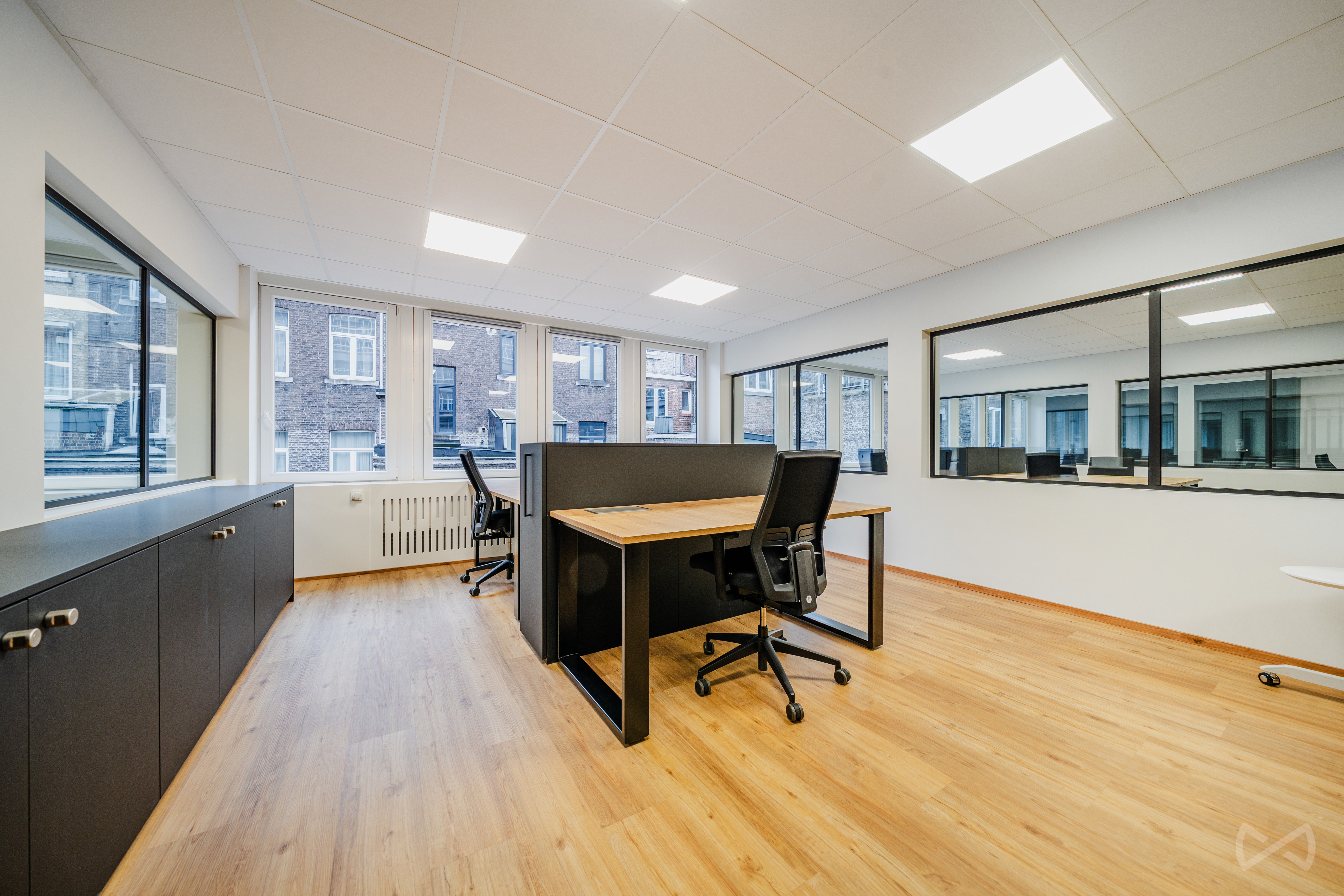 Picture 4 of 4 for Offices in Liège