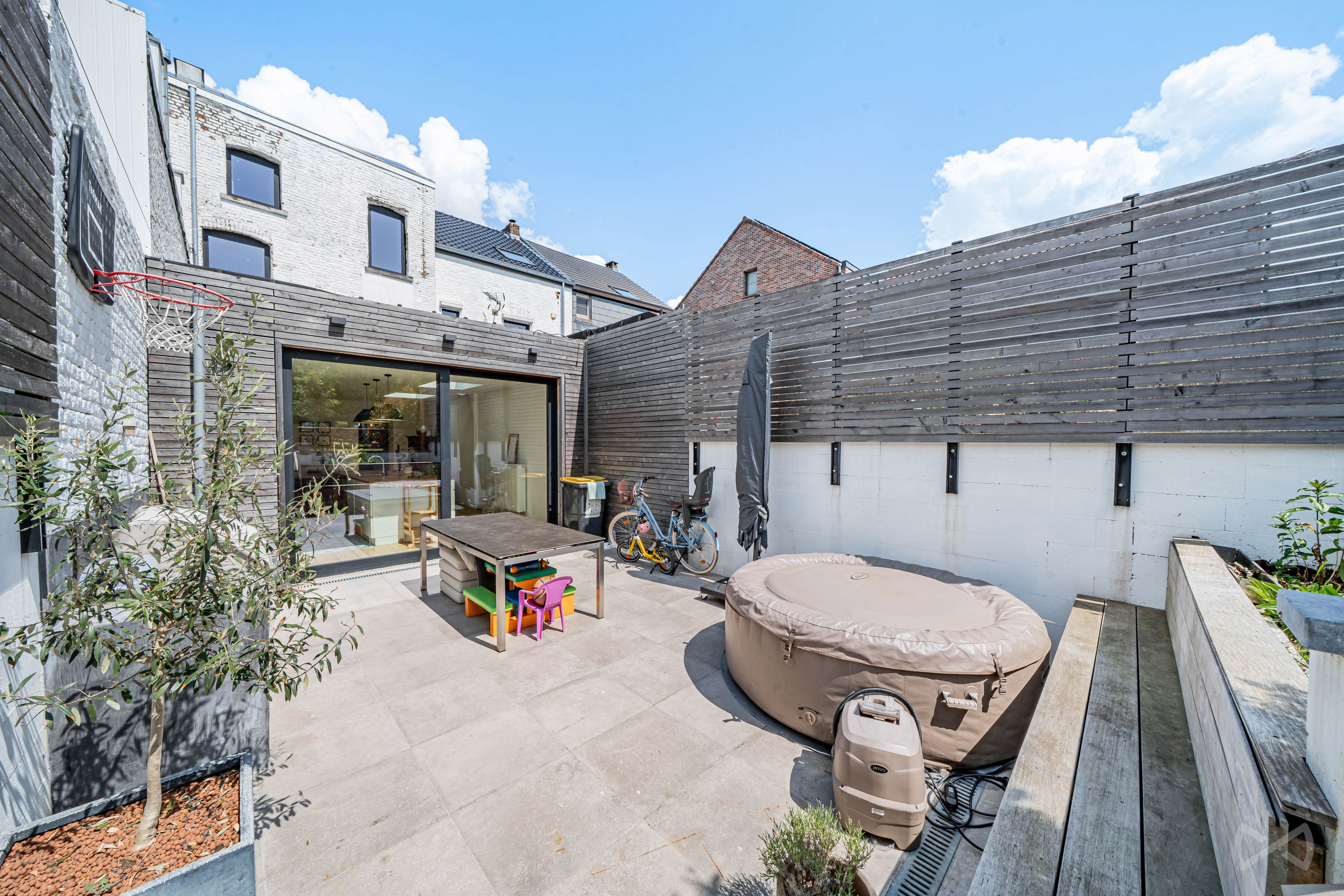 Picture 4 of 4 for House with three bedrooms in Buvrinnes