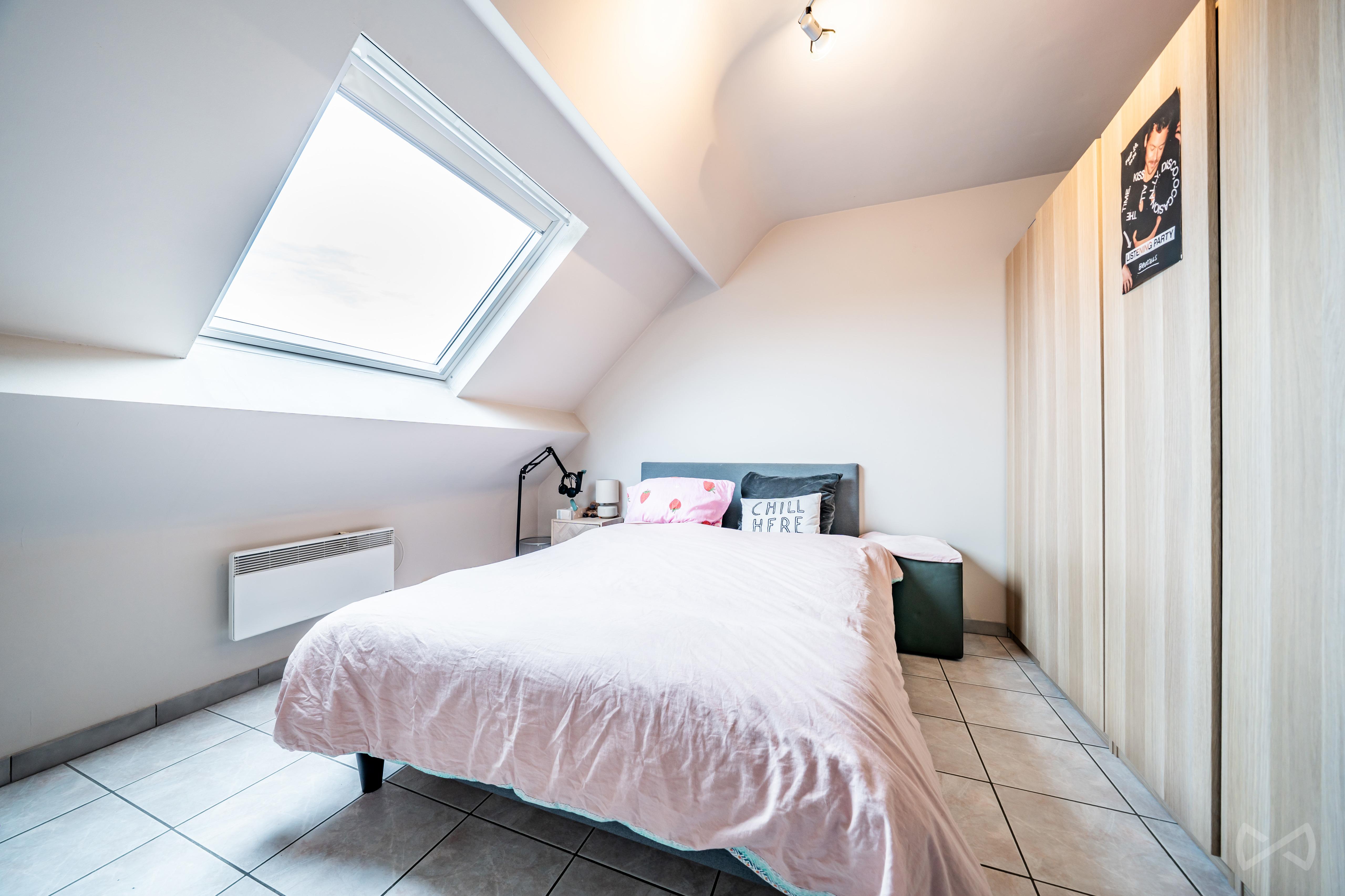 Foto 4 van 4 van Appartement met twee slaapkamers in Ecaussinnes-d'Enghien