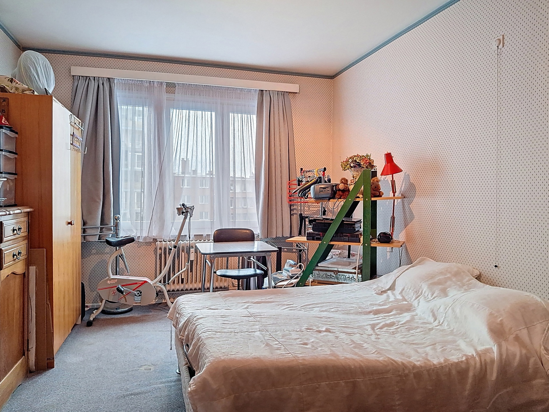 Picture 4 of 4 for Flat with one bedroom in Etterbeek