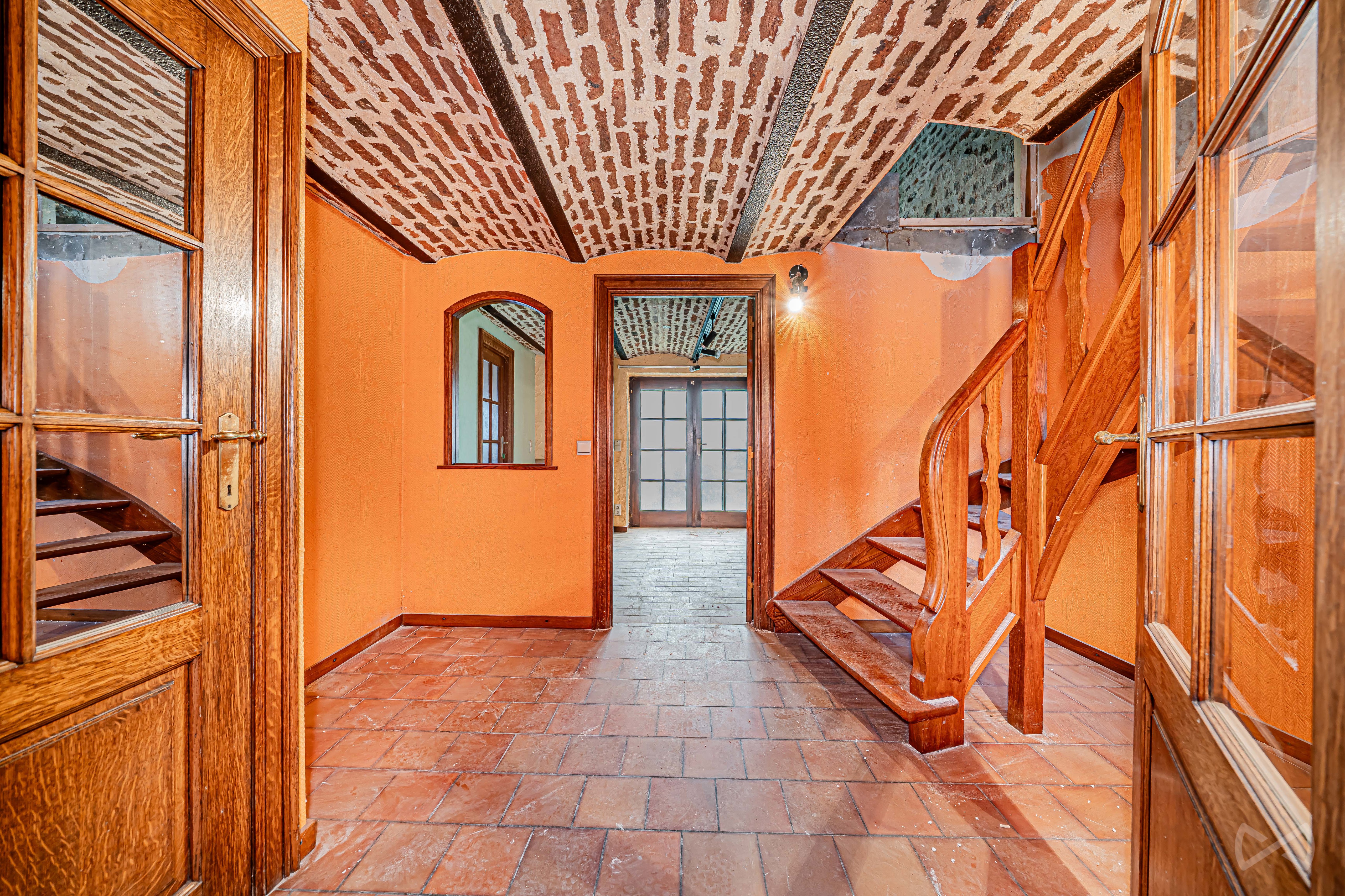 Picture 2 of 4 for Villa farmtype with four bedrooms in Xhendelesse