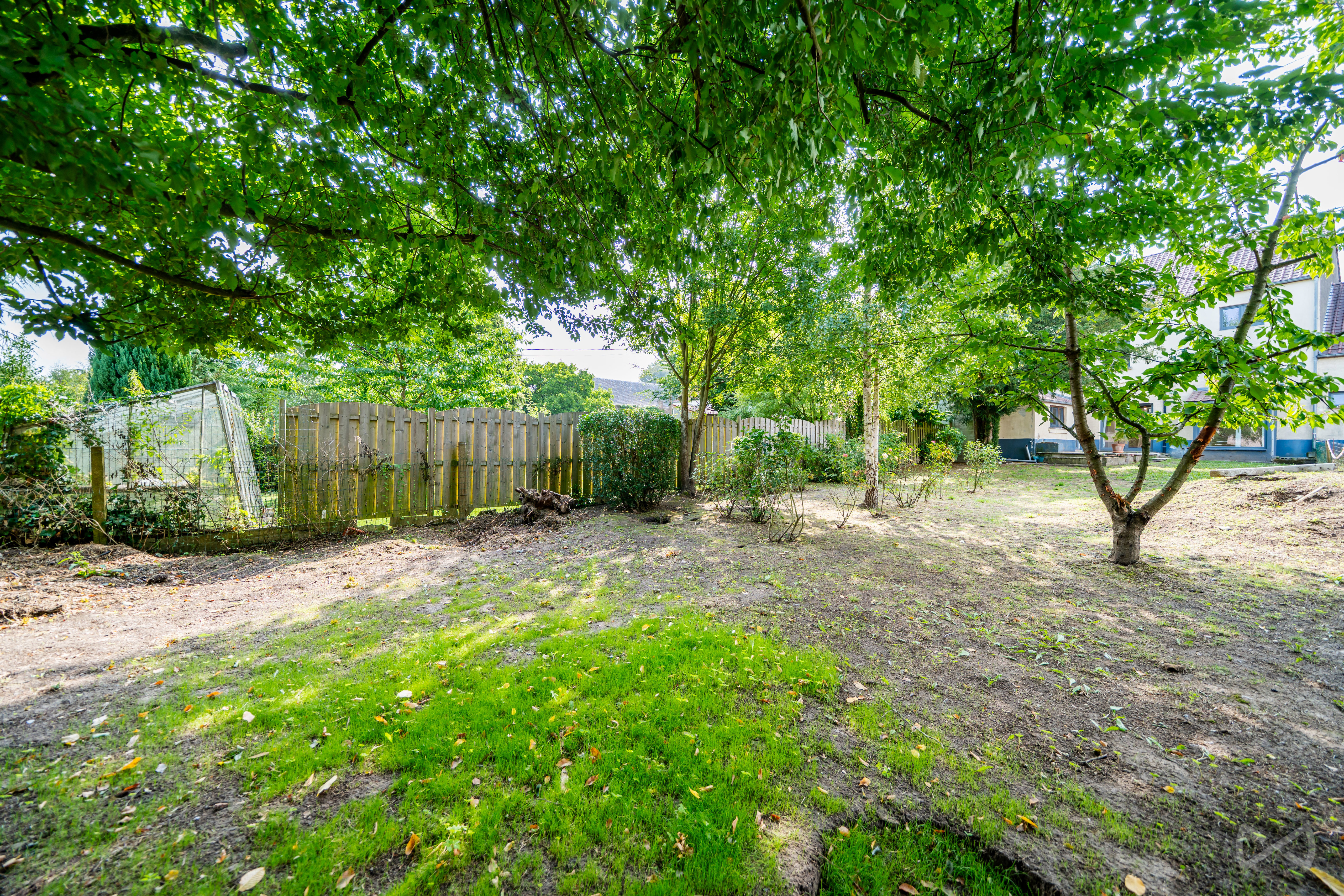 Photo 3 sur 4 pour Maison de cinq chambres à Limal