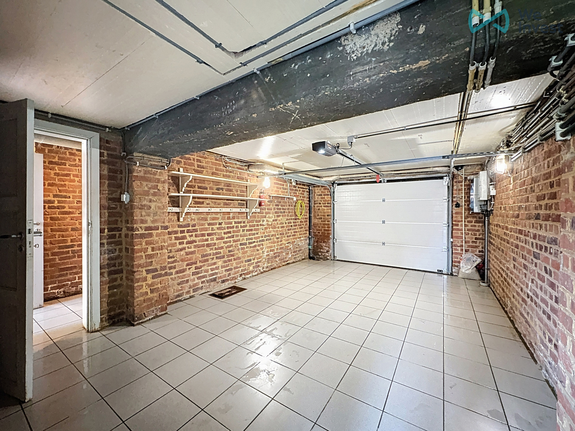 Picture 2 of 4 for House with three bedrooms in Brugelette