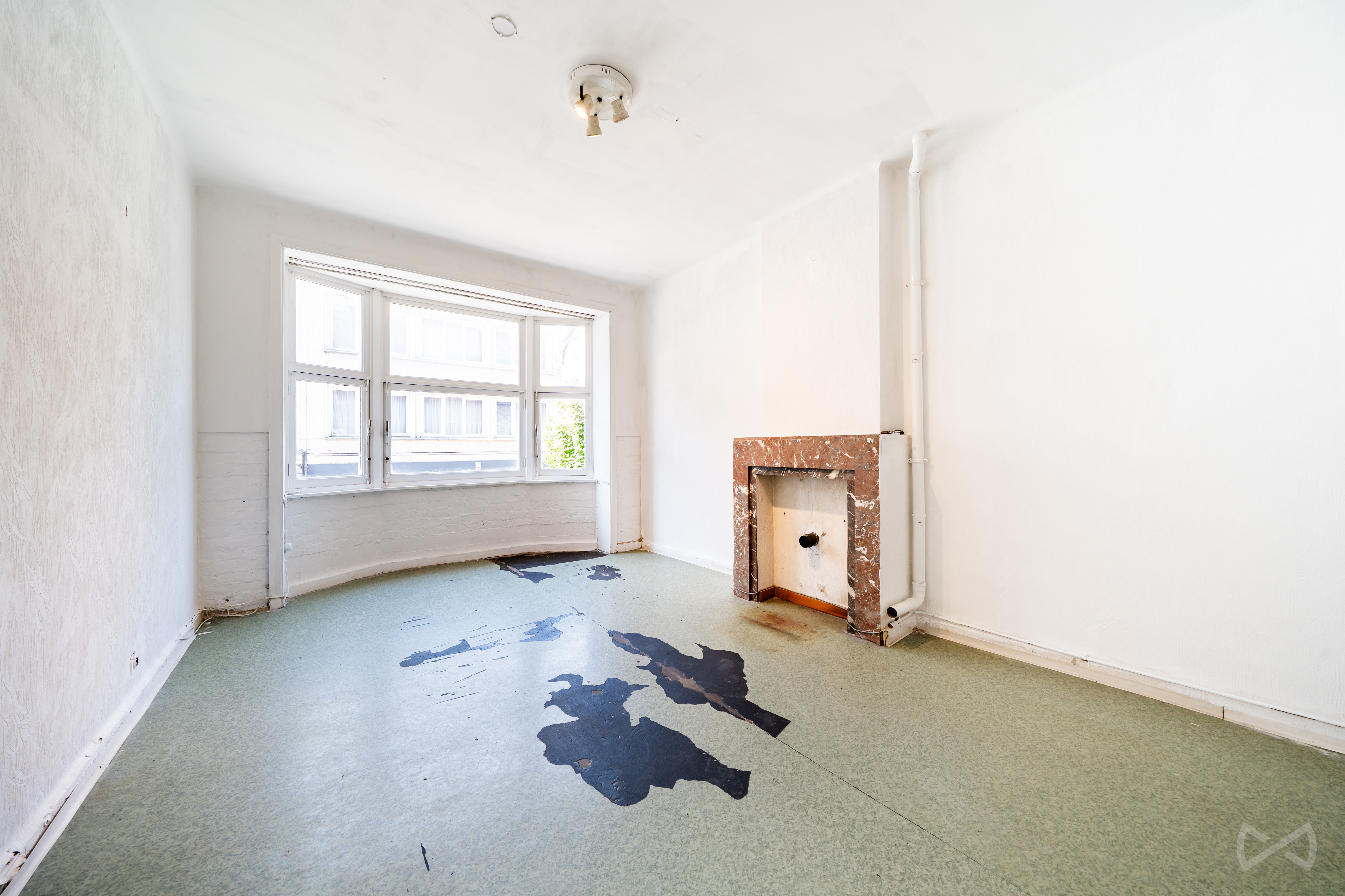 Photo 3 sur 4 pour Immeuble mixte de trois chambres à Wavre