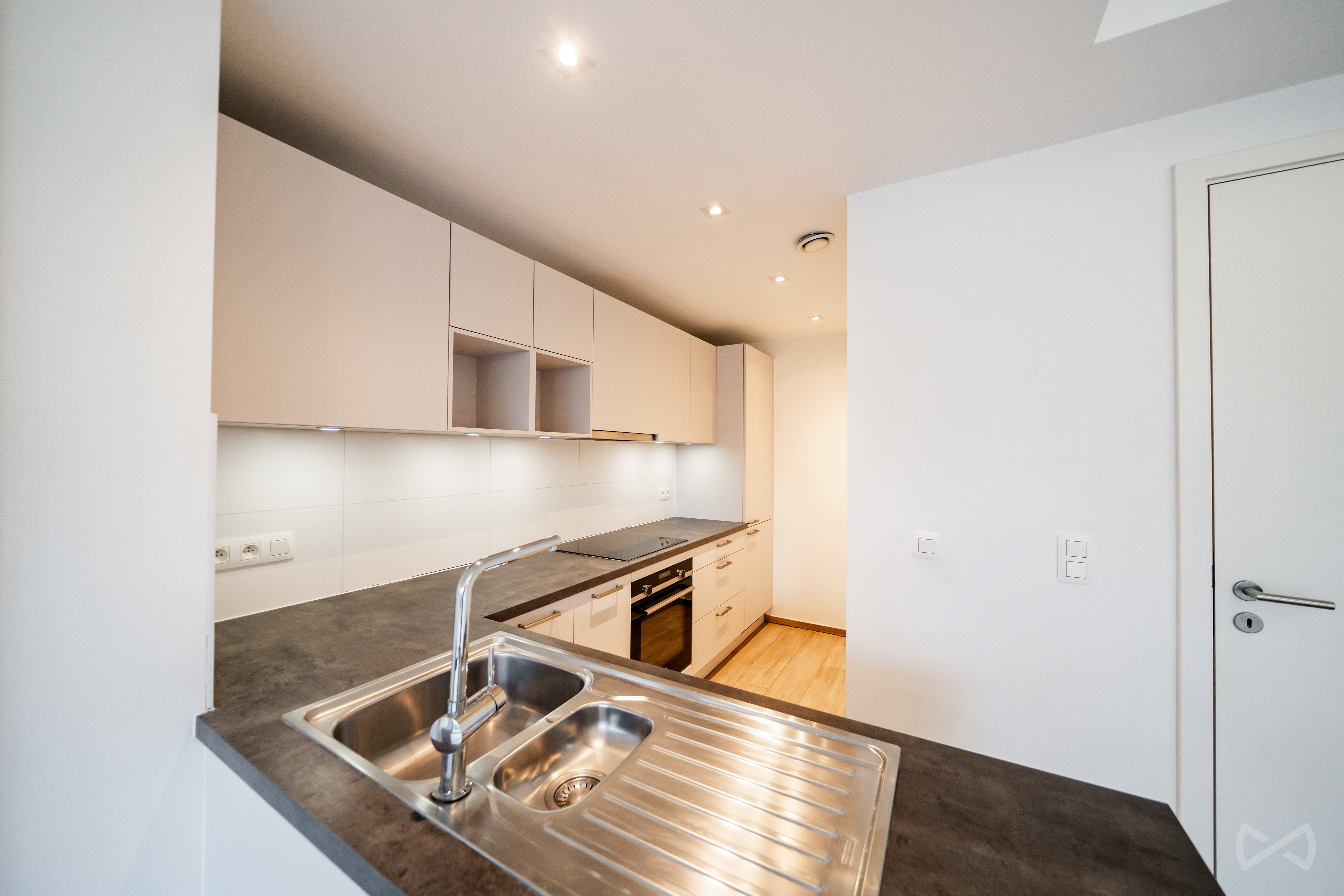 Picture 2 of 4 for Ground floor with one bedroom in Uccle