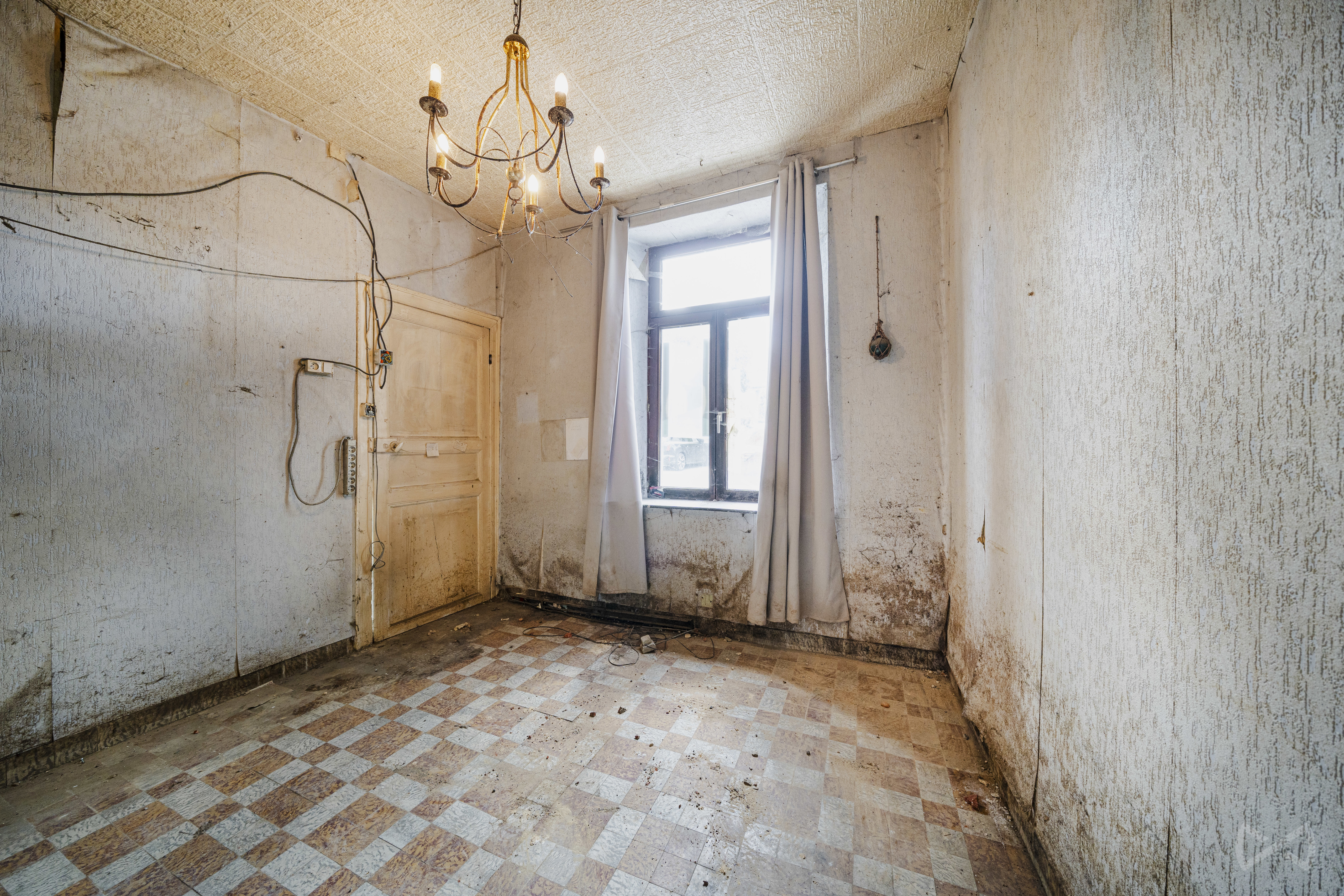 Photo 2 sur 4 pour Maison de quatre chambres à Chimay