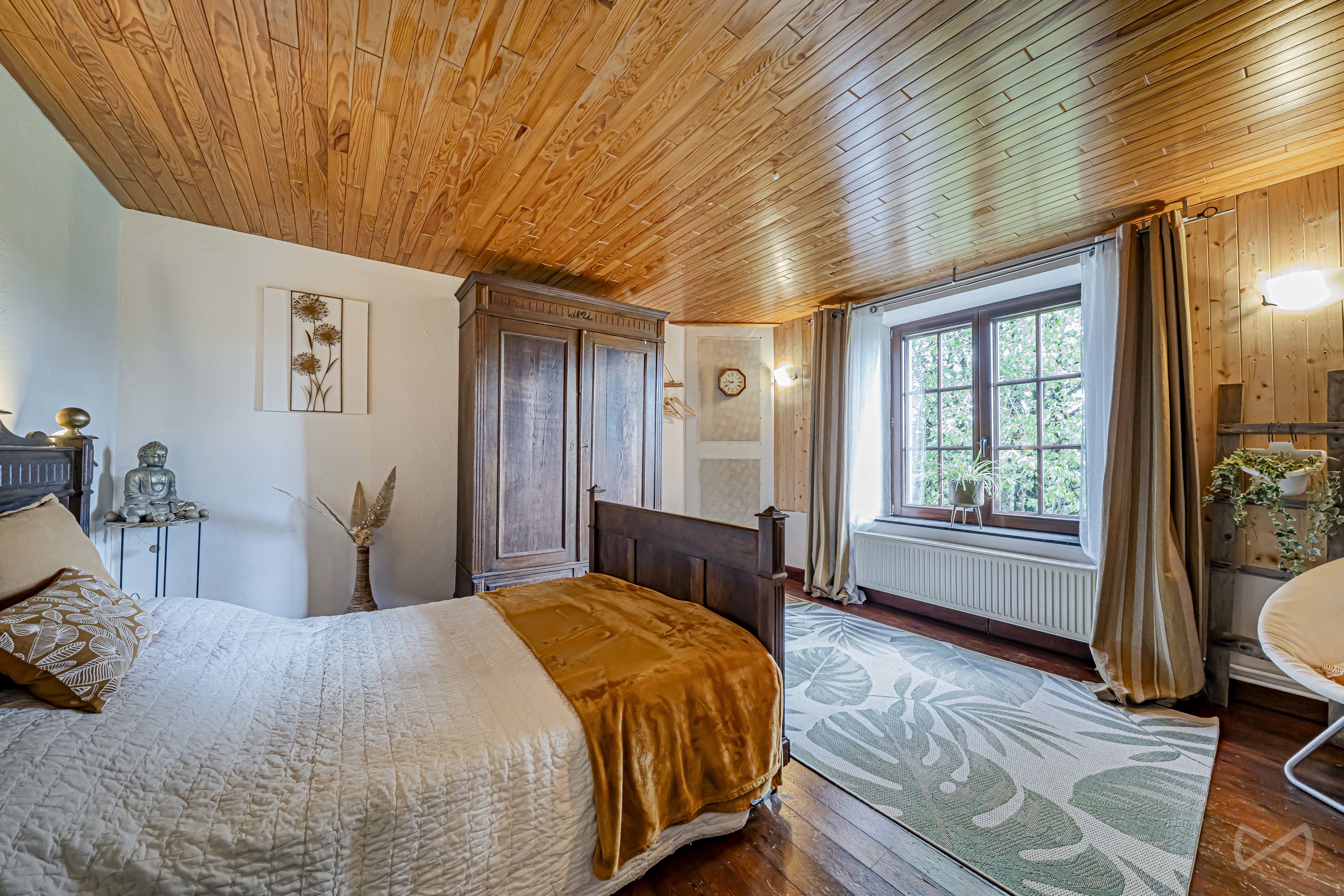 Picture 2 of 4 for House with four bedrooms in Montleban