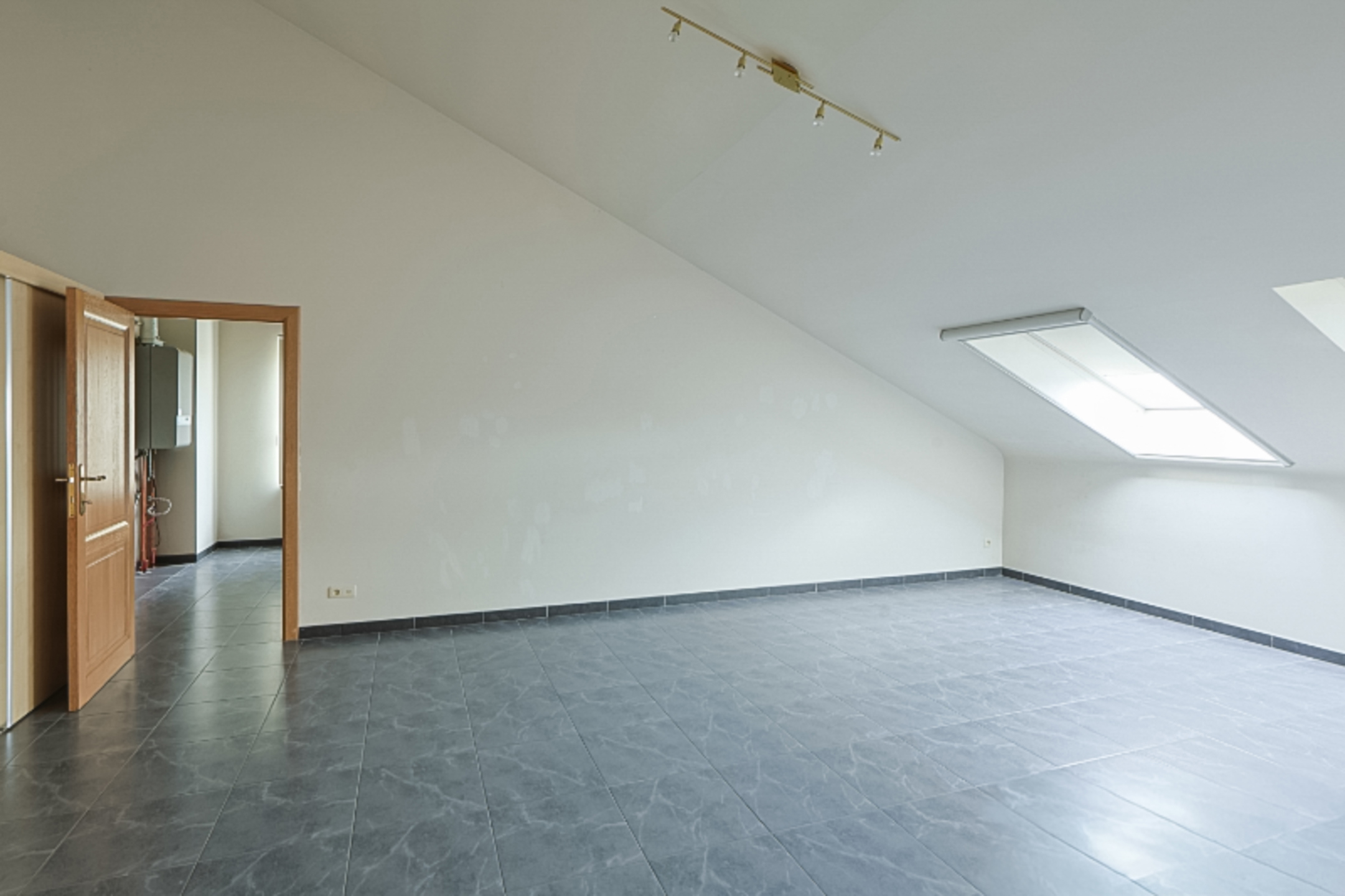 Picture 4 of 4 for Flat with three bedrooms in Zwalm