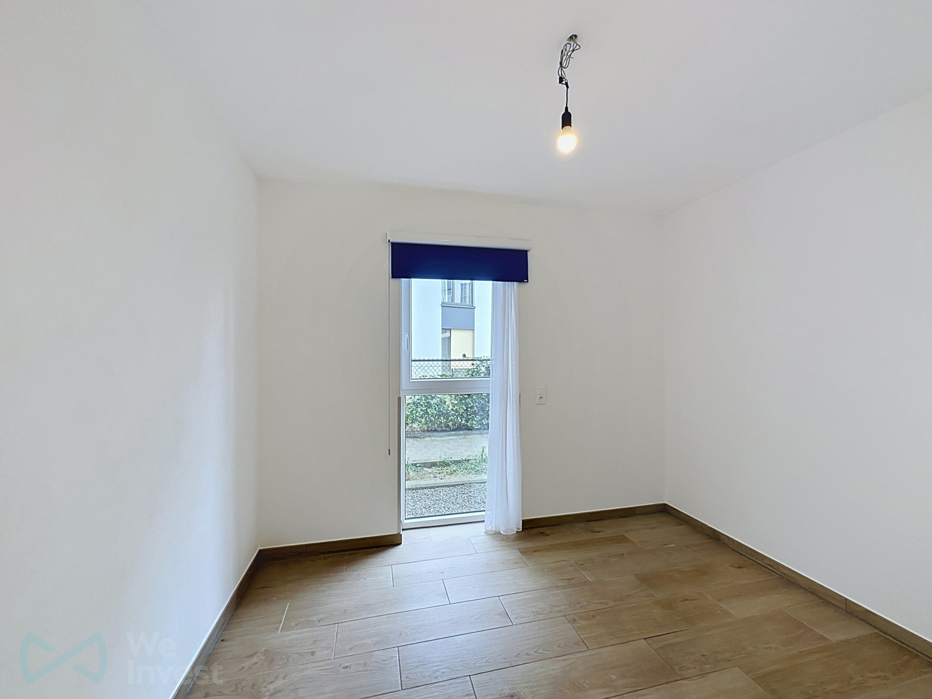 Picture 1 of 4 for Ground floor with two bedrooms in Ottignies-Louvain-la-Neuve