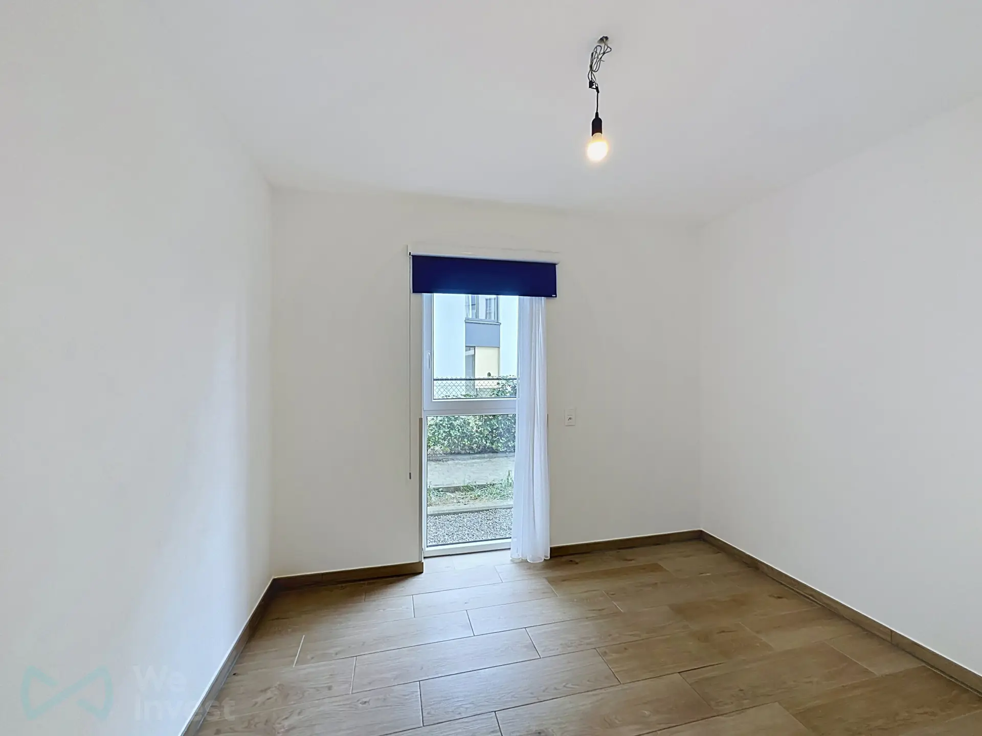 Picture 1 of 4 for Ground floor with two bedrooms in Ottignies-Louvain-la-Neuve