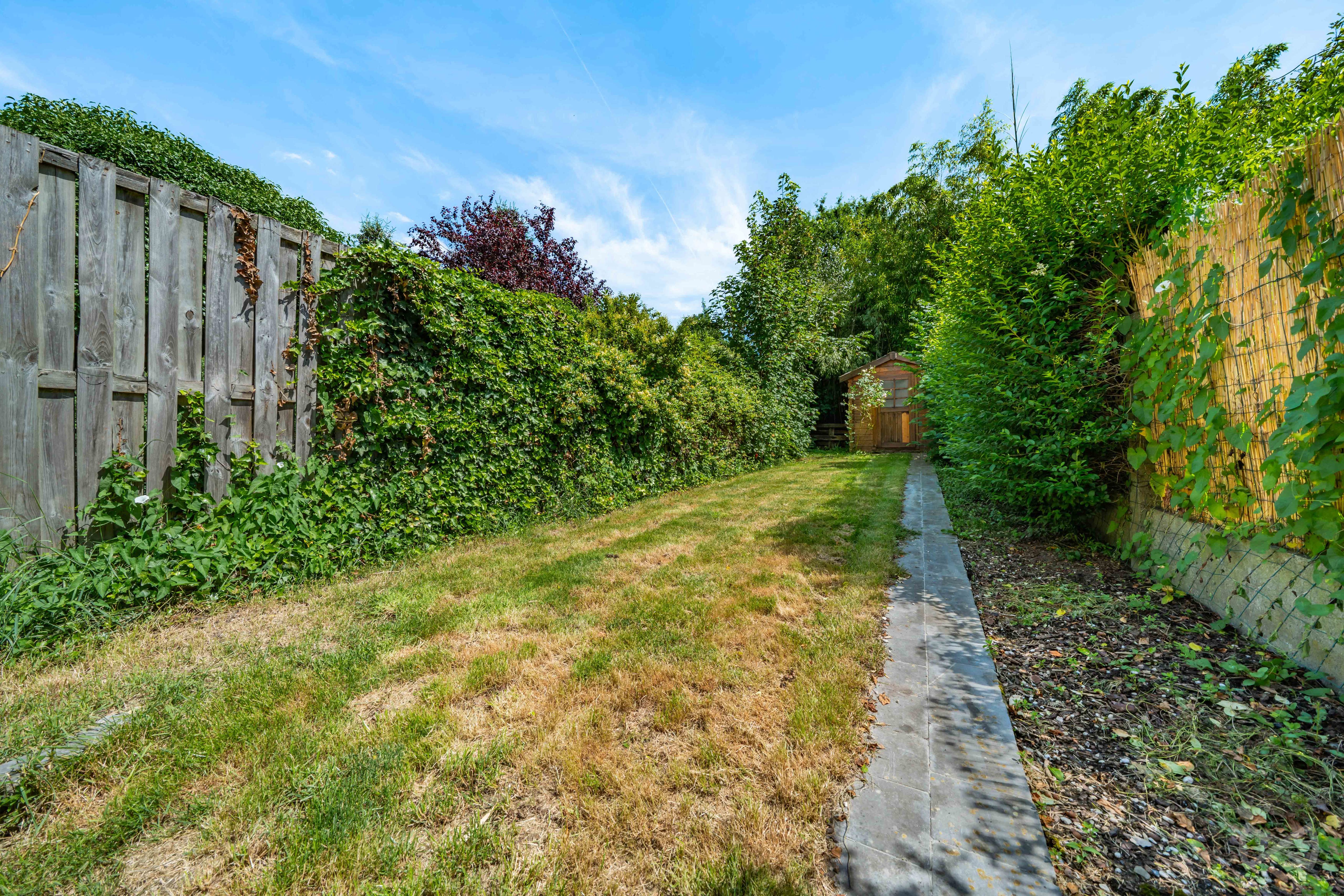 Photo 4 sur 4 pour Maison de trois chambres à Uccle