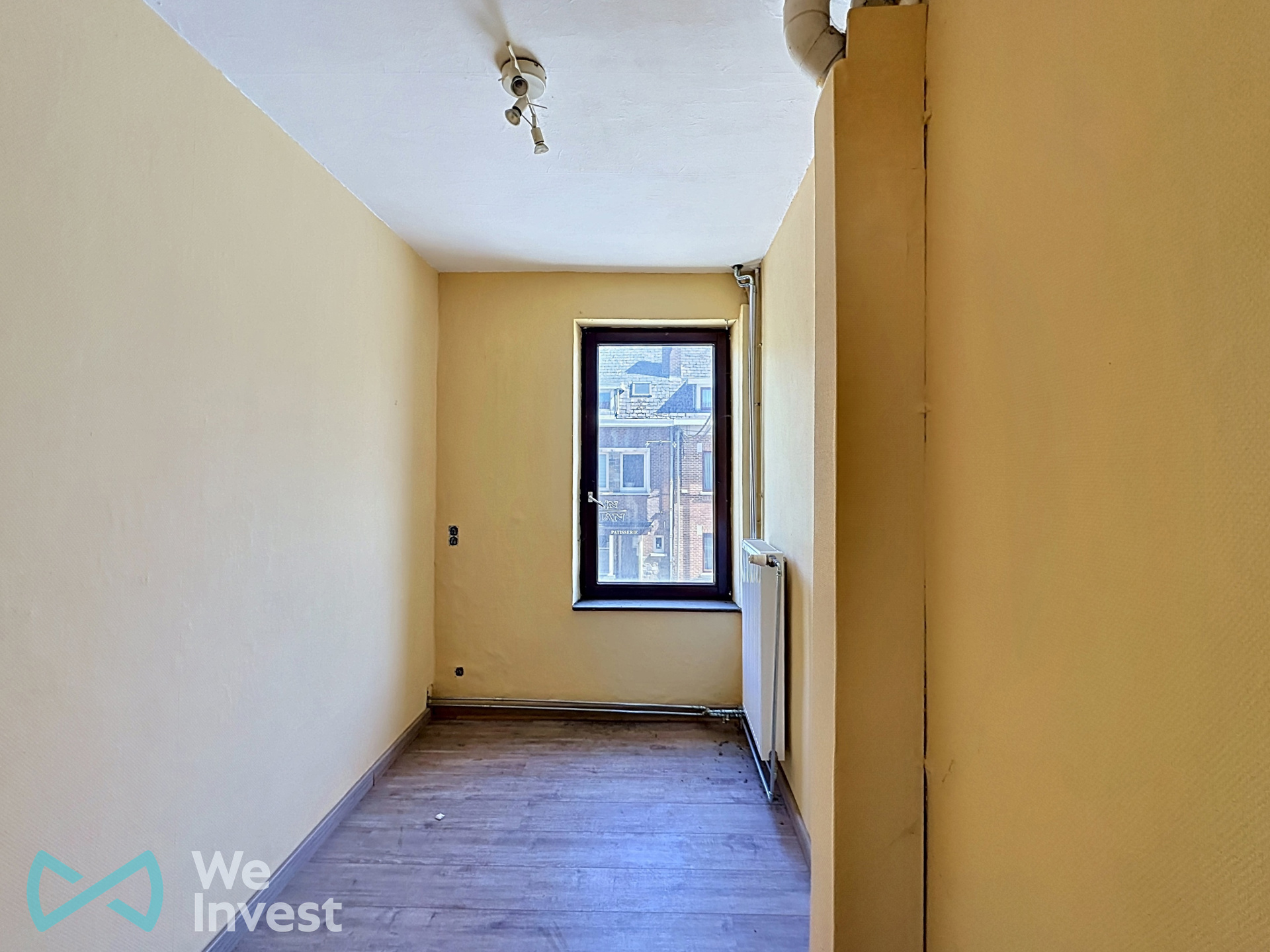 Picture 1 of 4 for House with three bedrooms in Wavre