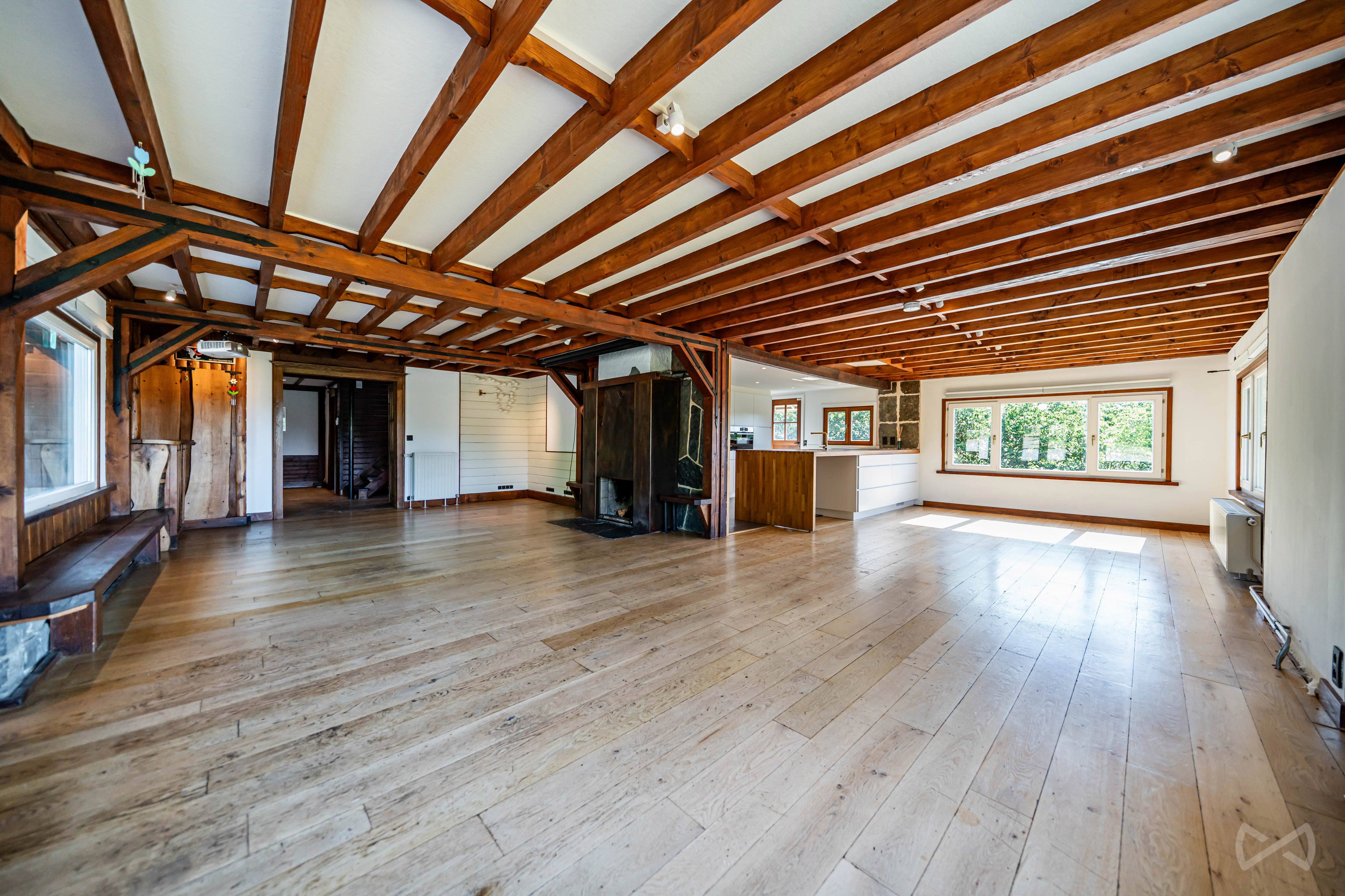 Photo 4 sur 4 pour Maison de huit chambres à Ferrieres