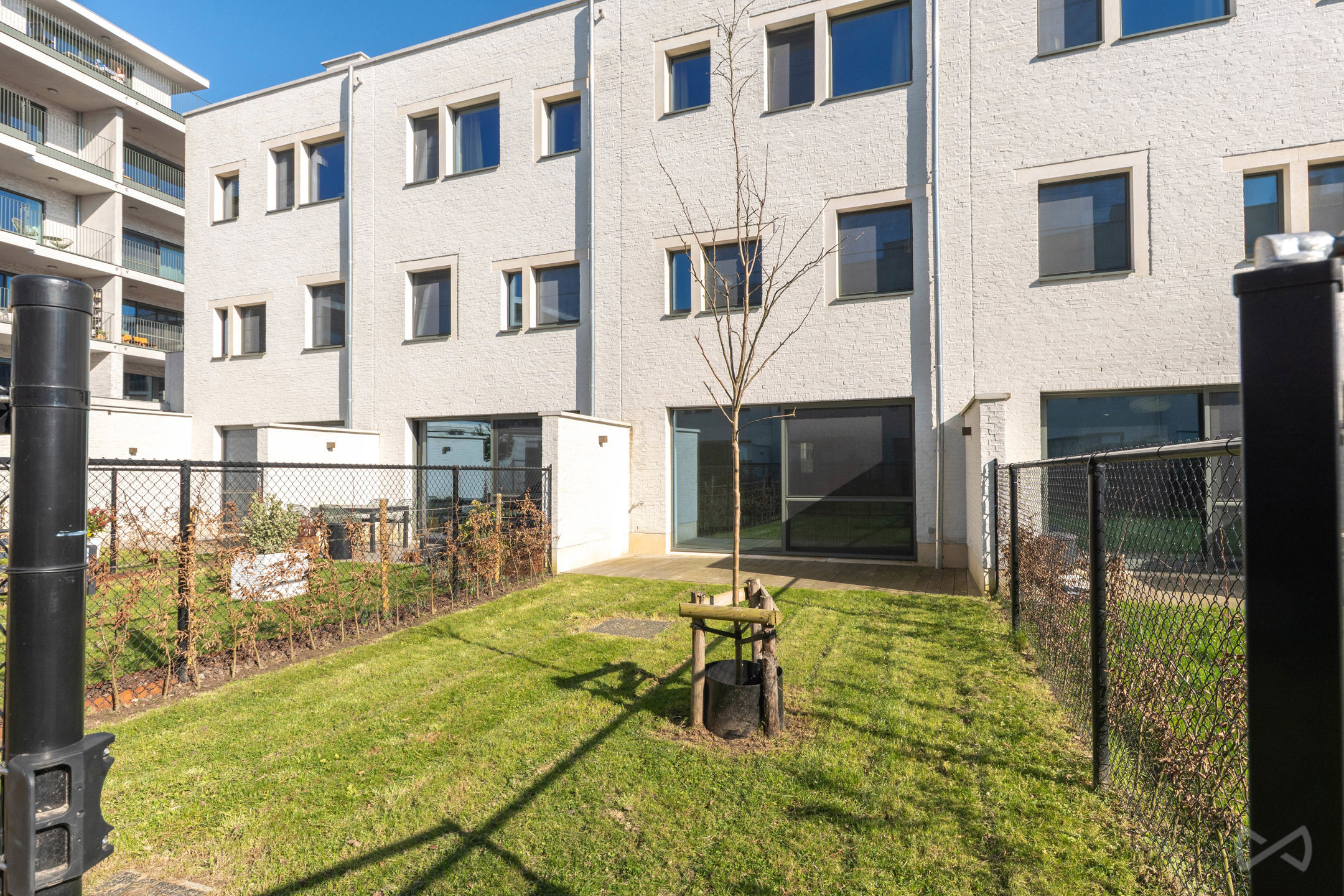 Picture 2 of 4 for House with three bedrooms in Leuven