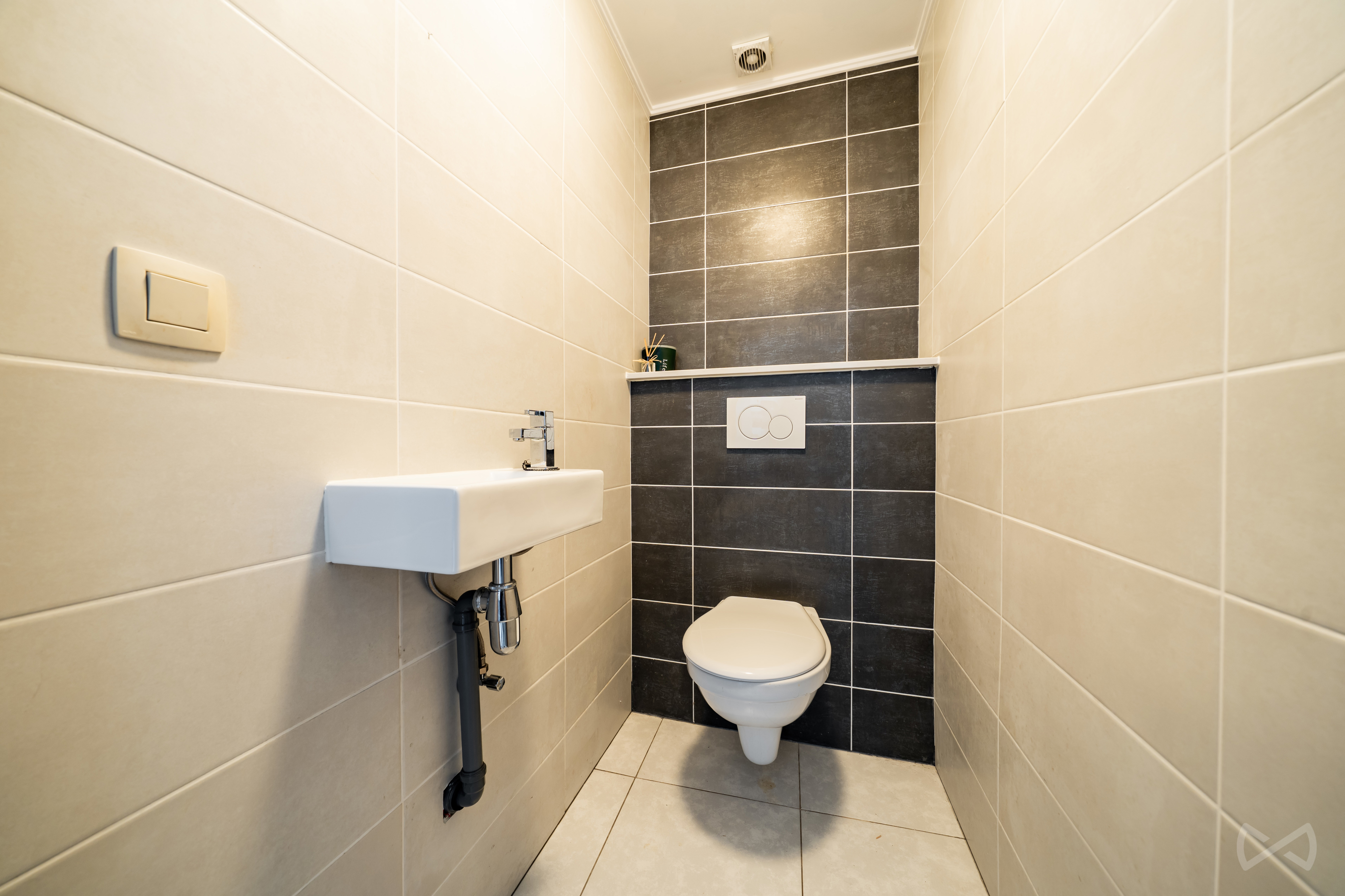 Picture 3 of 4 for Bel-etage with two bedrooms in Jumet