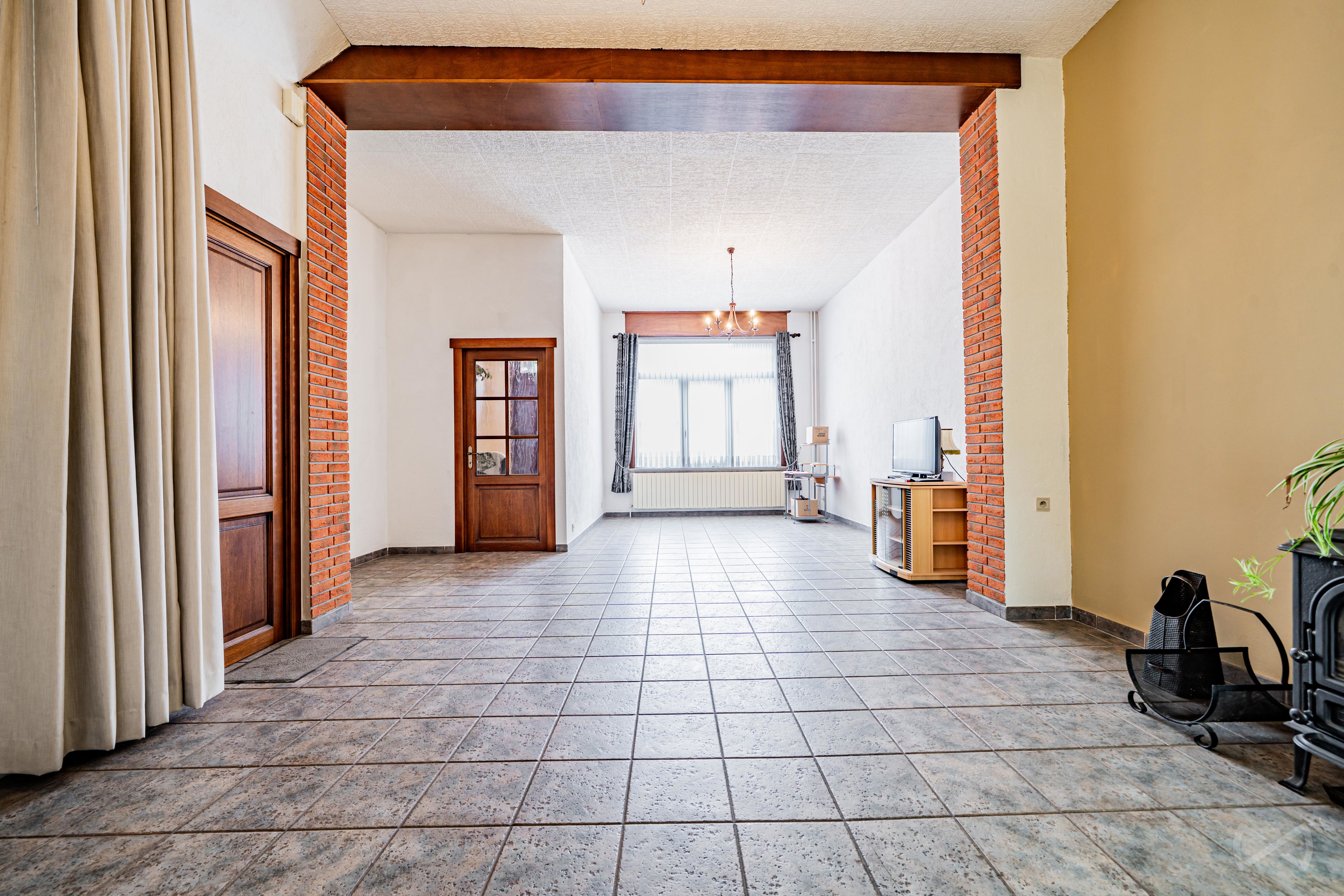 Picture 3 of 4 for House with three bedrooms in Havré