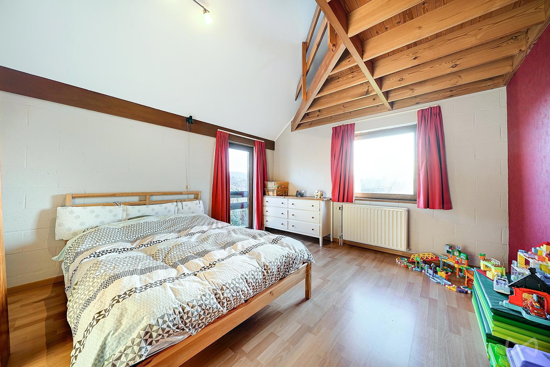 Foto 3 van 4 van Villa met vier slaapkamers in Embourg