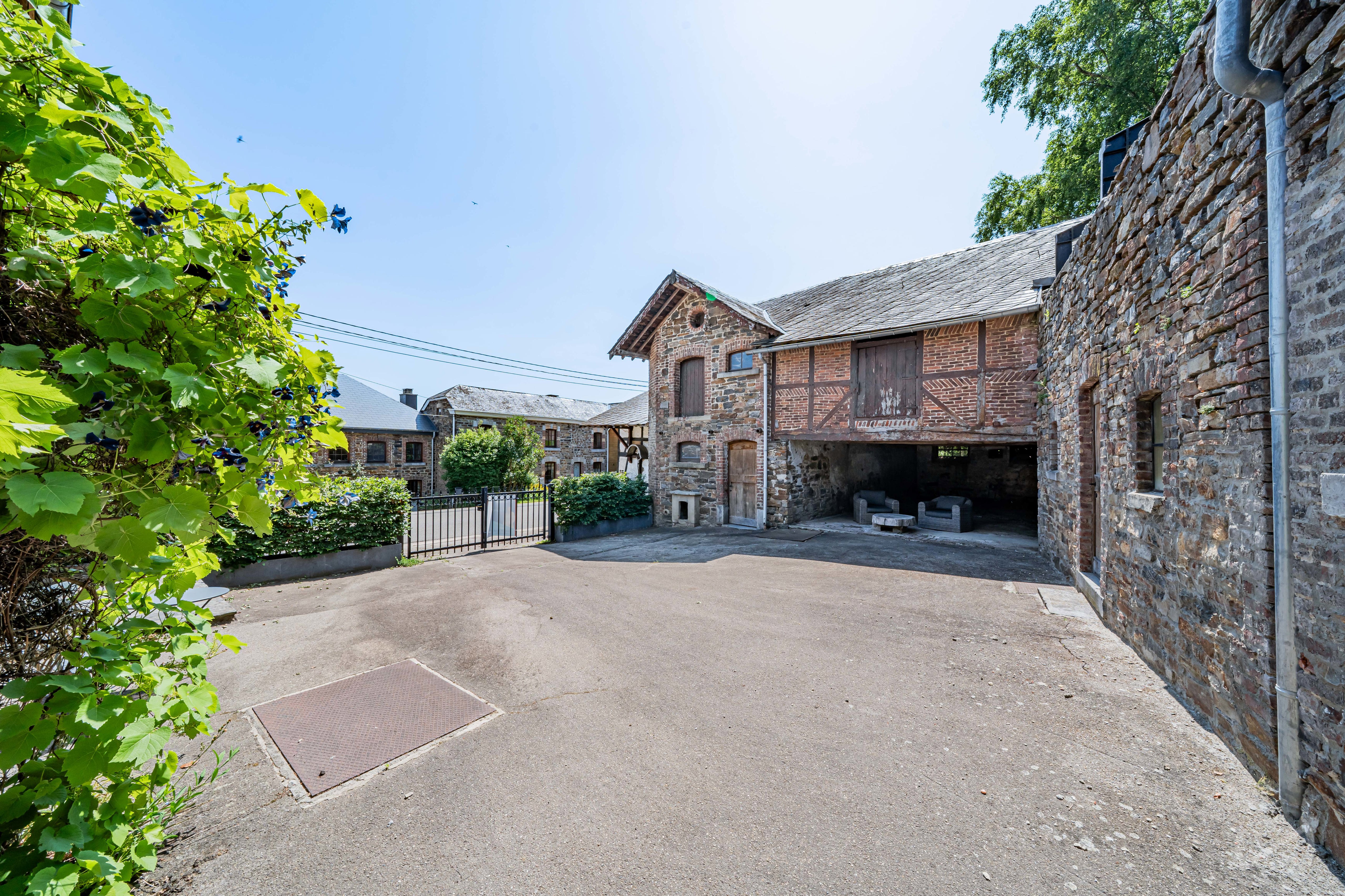 Picture 4 of 4 for House with four bedrooms in Stoumont