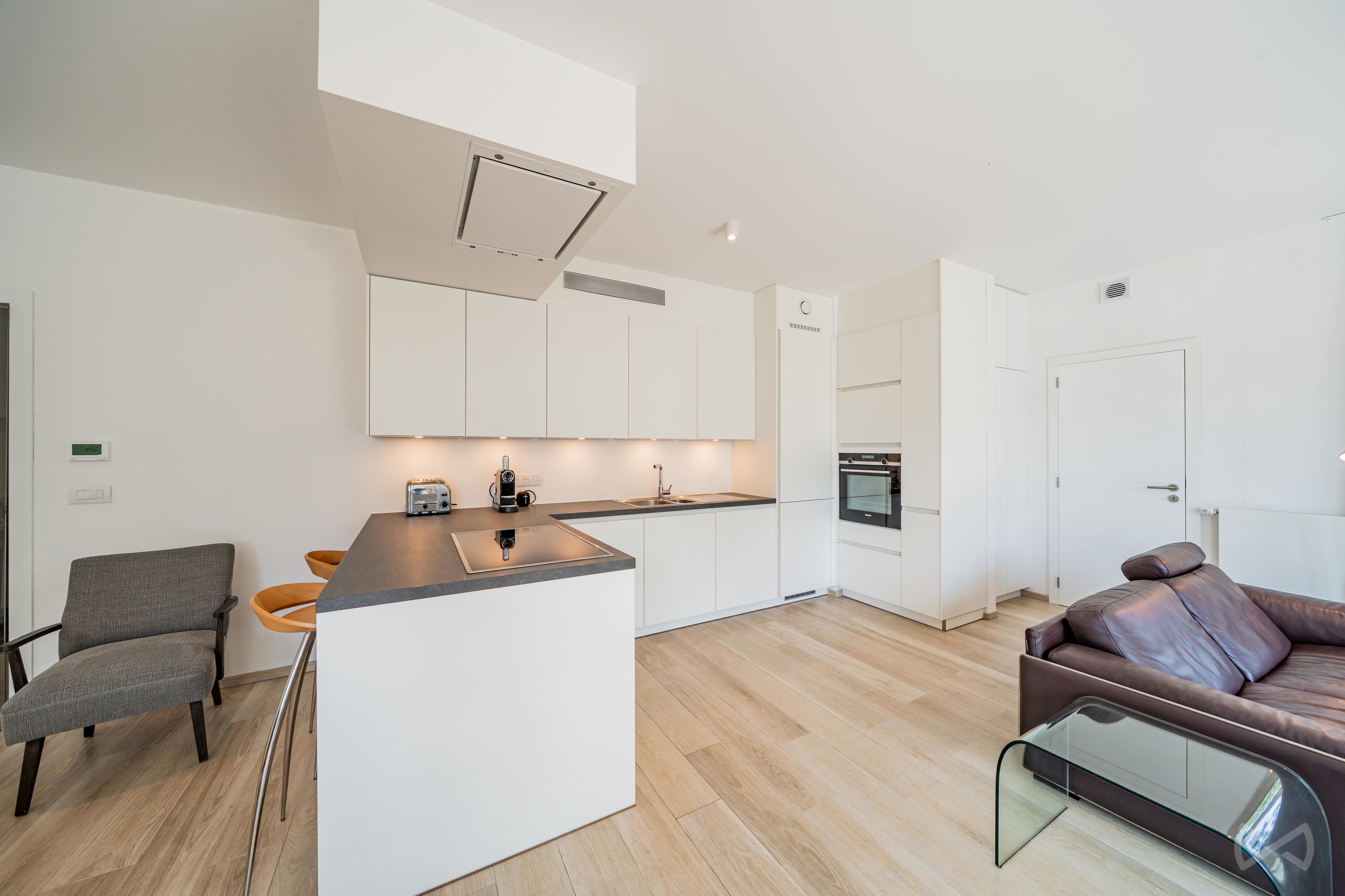 Photo 1 sur 4 pour Appartement de deux chambres à Braine-l'Alleud
