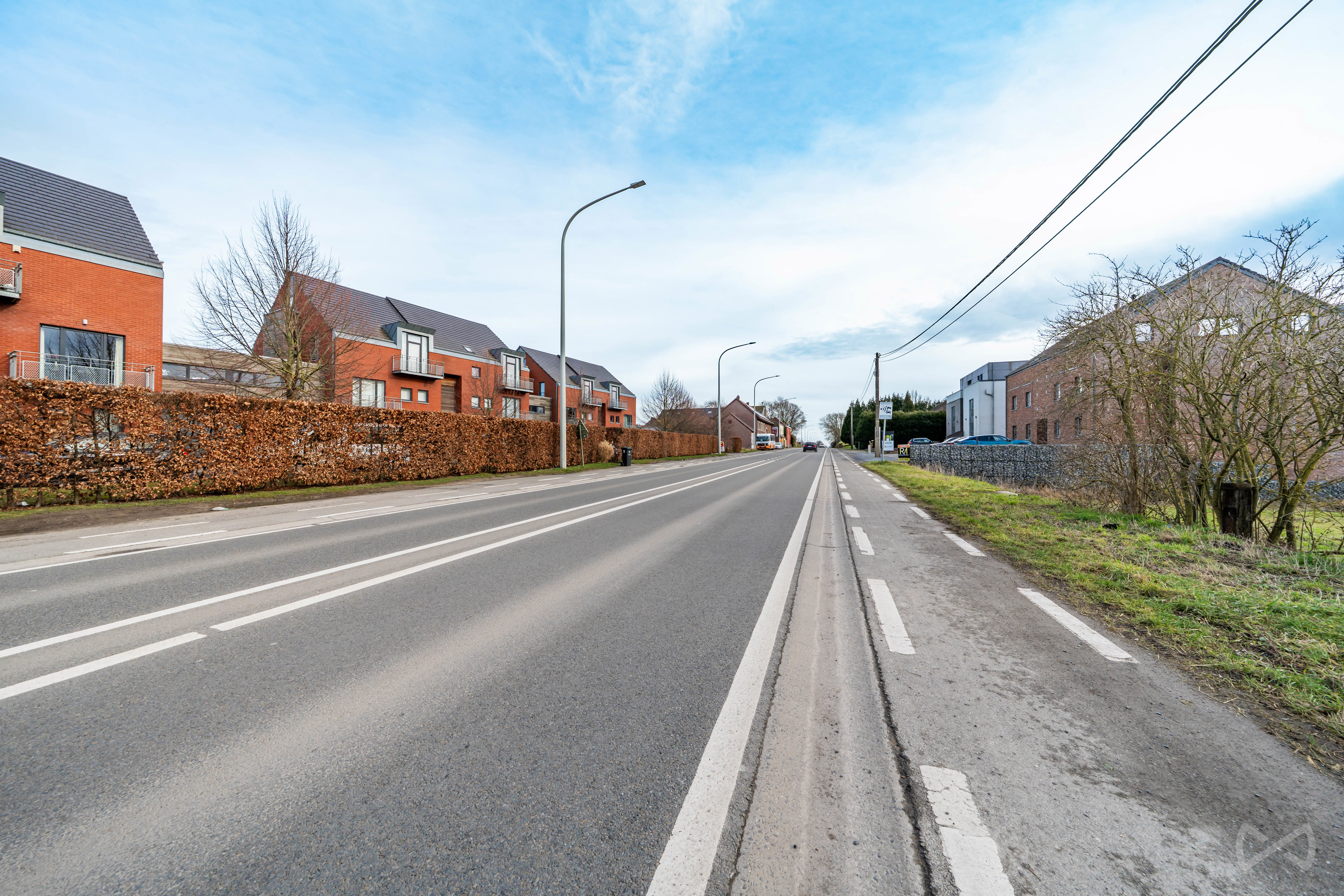 Picture 3 of 4 for Duplex with three bedrooms in Awans