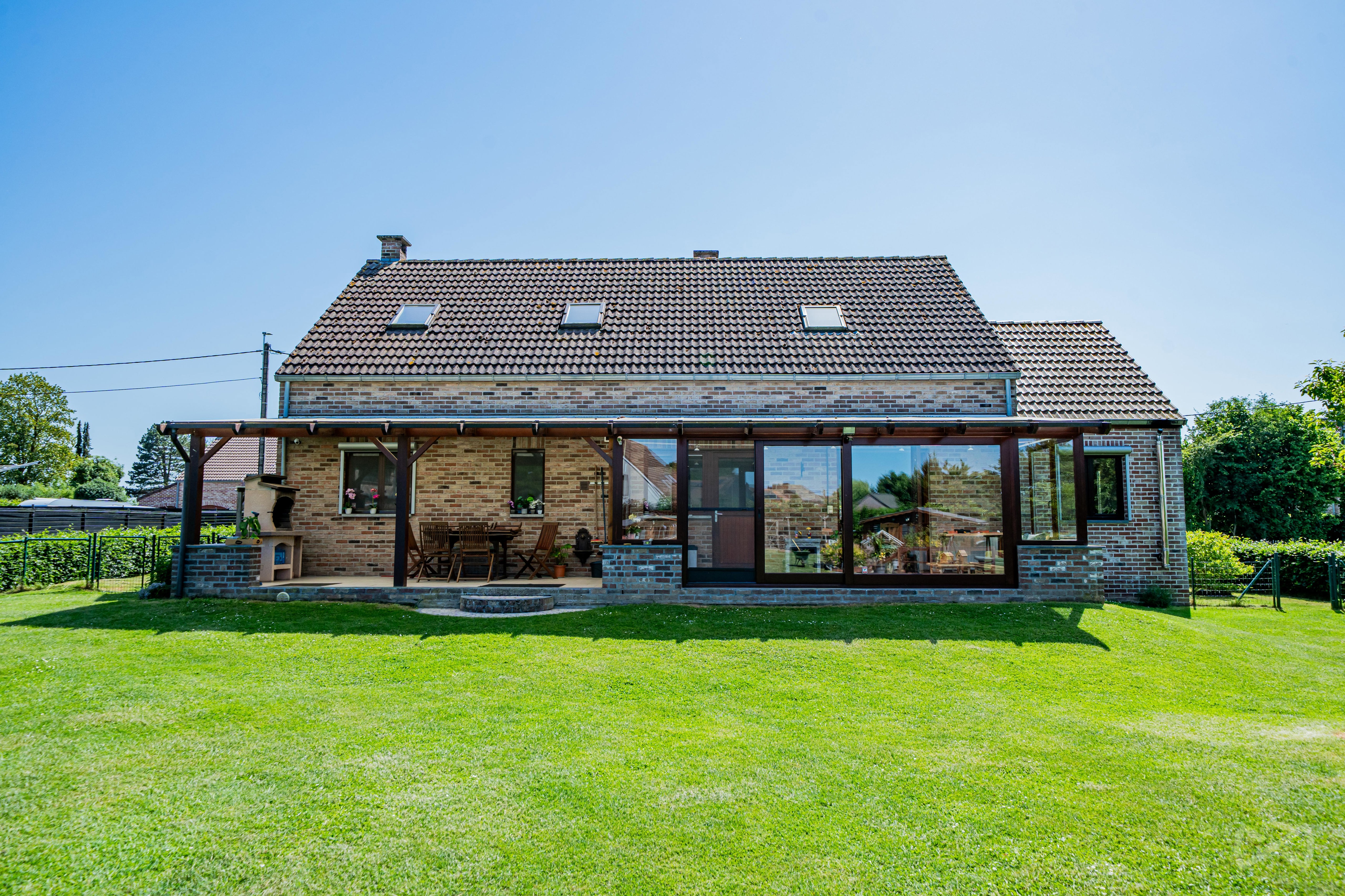 Picture 3 of 4 for Villa with four bedrooms in Merdorp