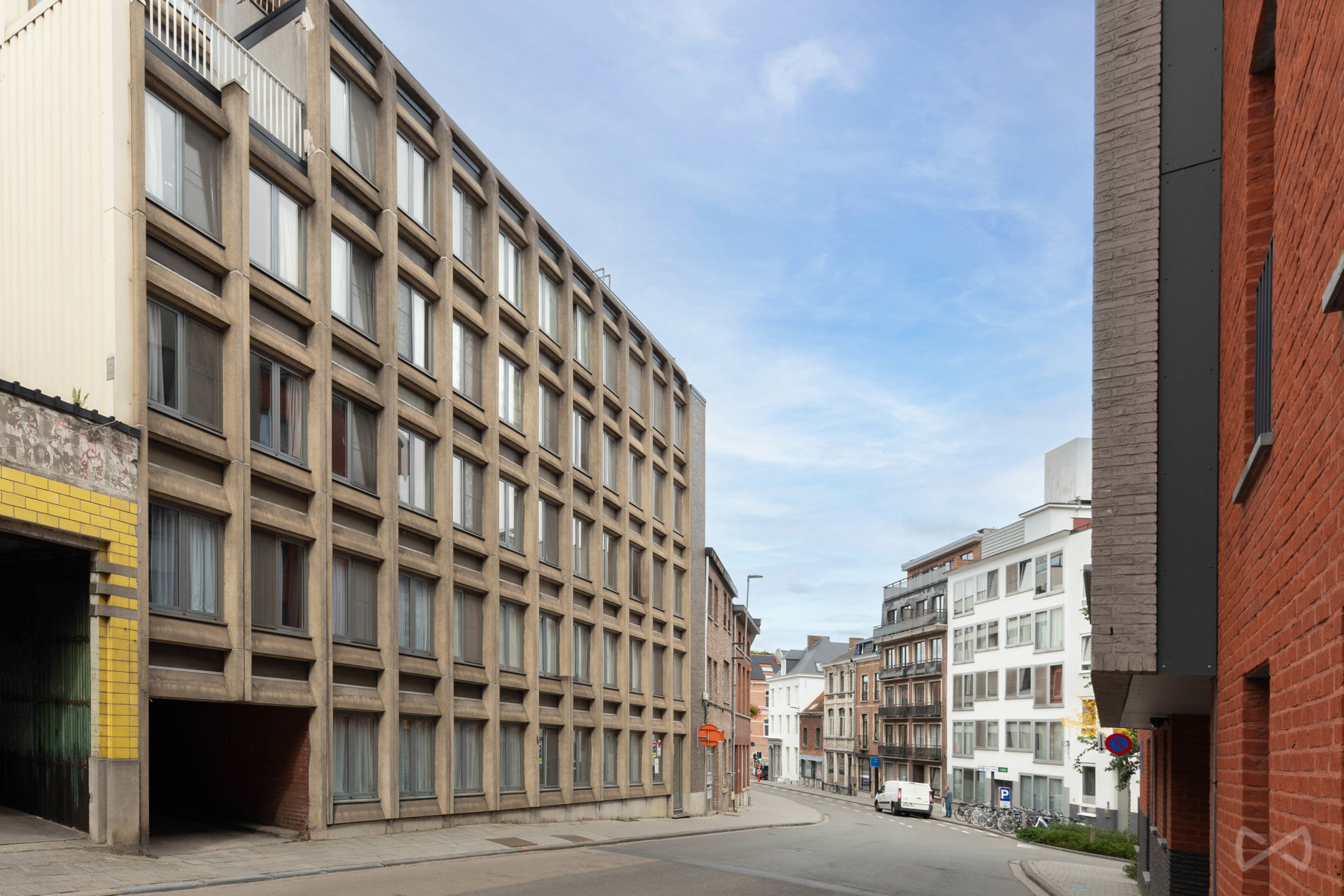 Picture 3 of 3 for Studio in Leuven