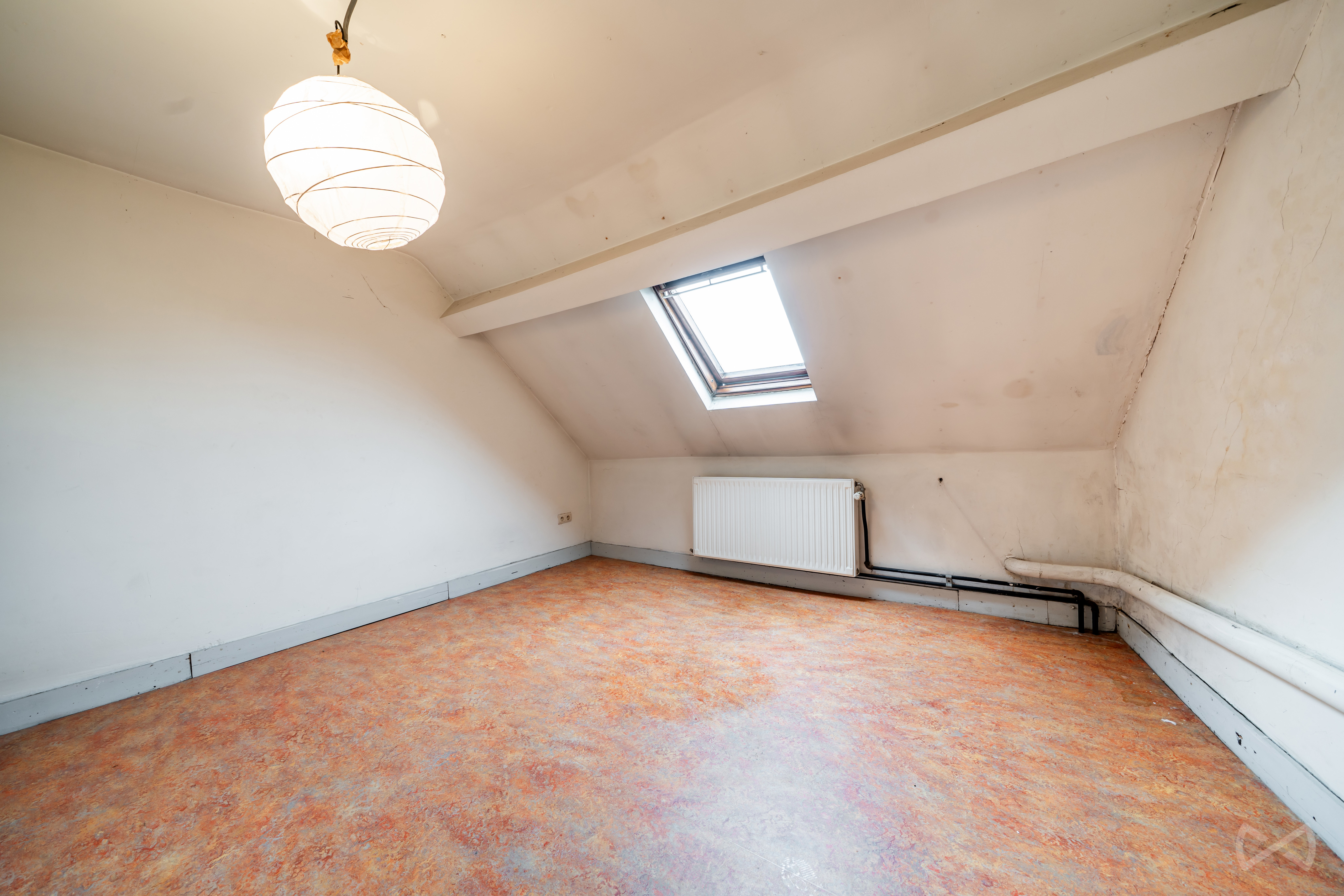 Photo 4 sur 4 pour Maison de six chambres à Schaerbeek