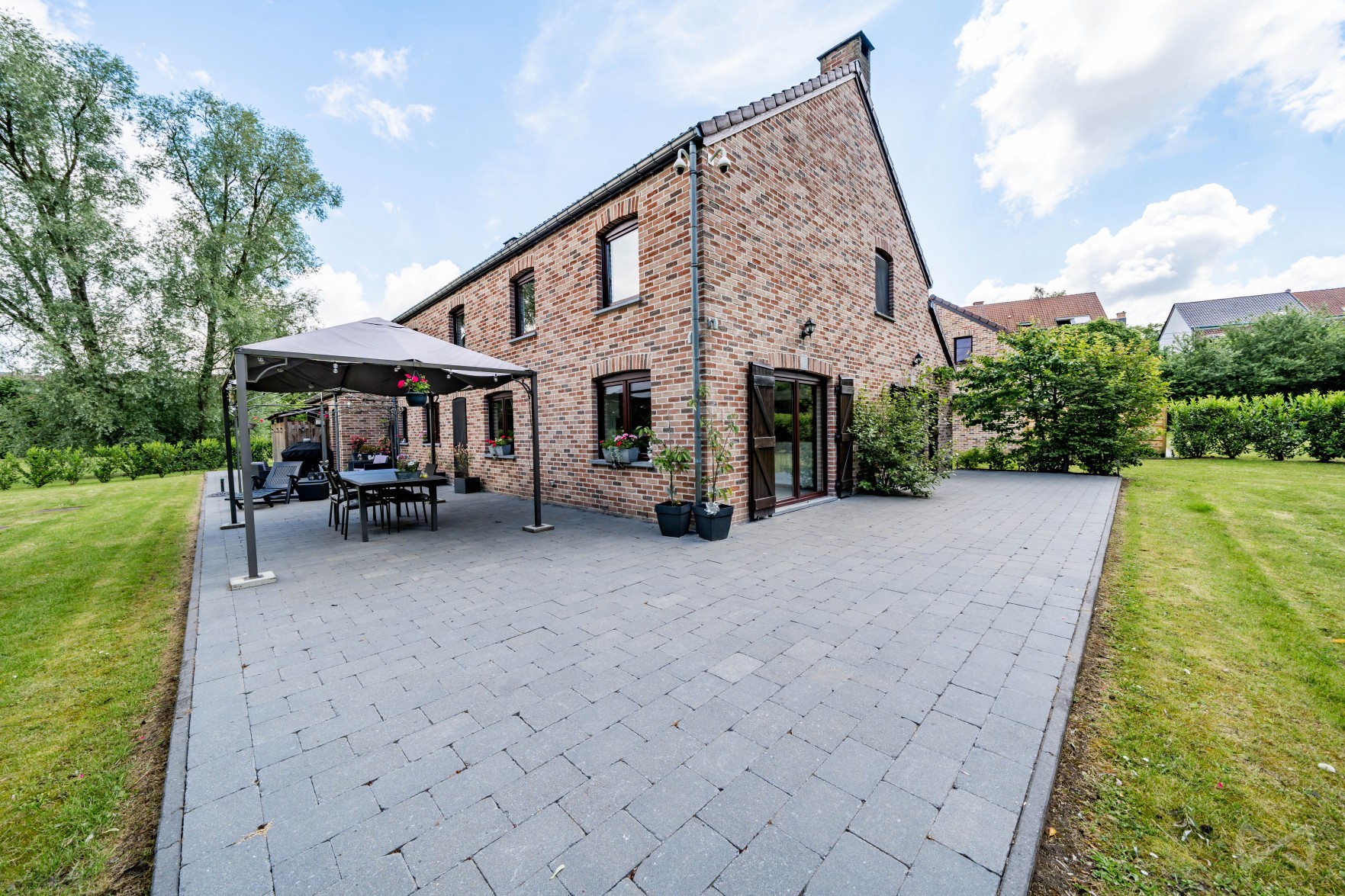 Foto 4 van 4 van Villa met vier slaapkamers in Villers-la-ville