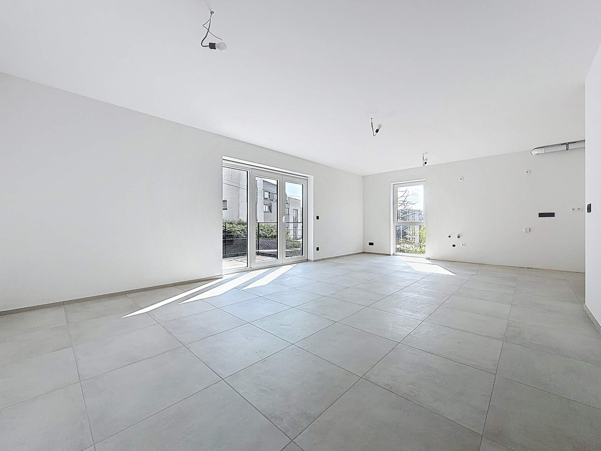 Photo 3 sur 3 pour Appartement de deux chambres à Andenne