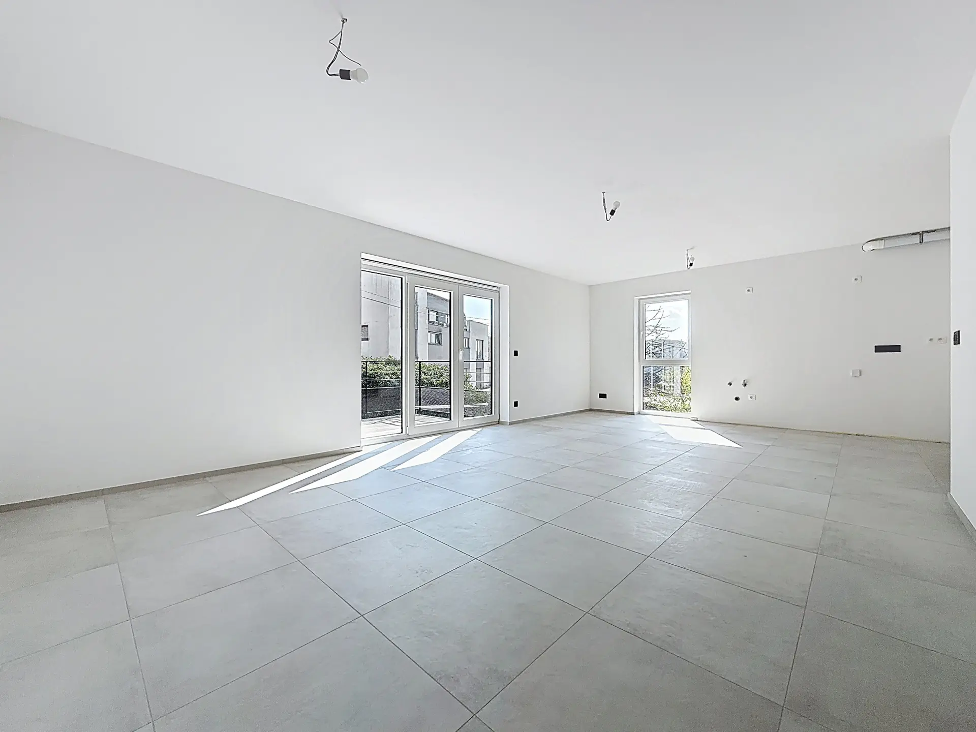 Photo 3 sur 3 pour Appartement de deux chambres à Andenne