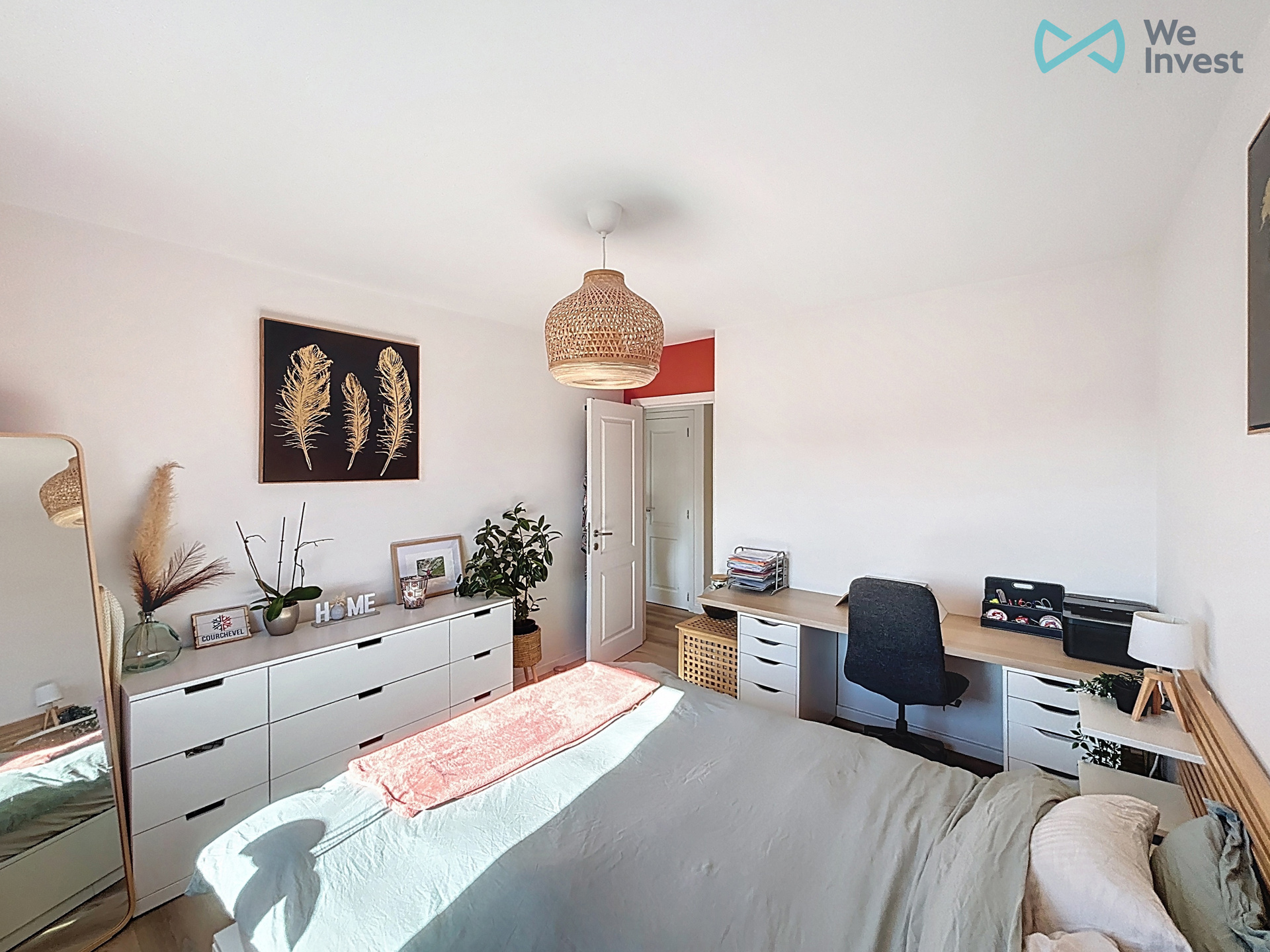 Photo 4 sur 4 pour Appartement de deux chambres à Tubize