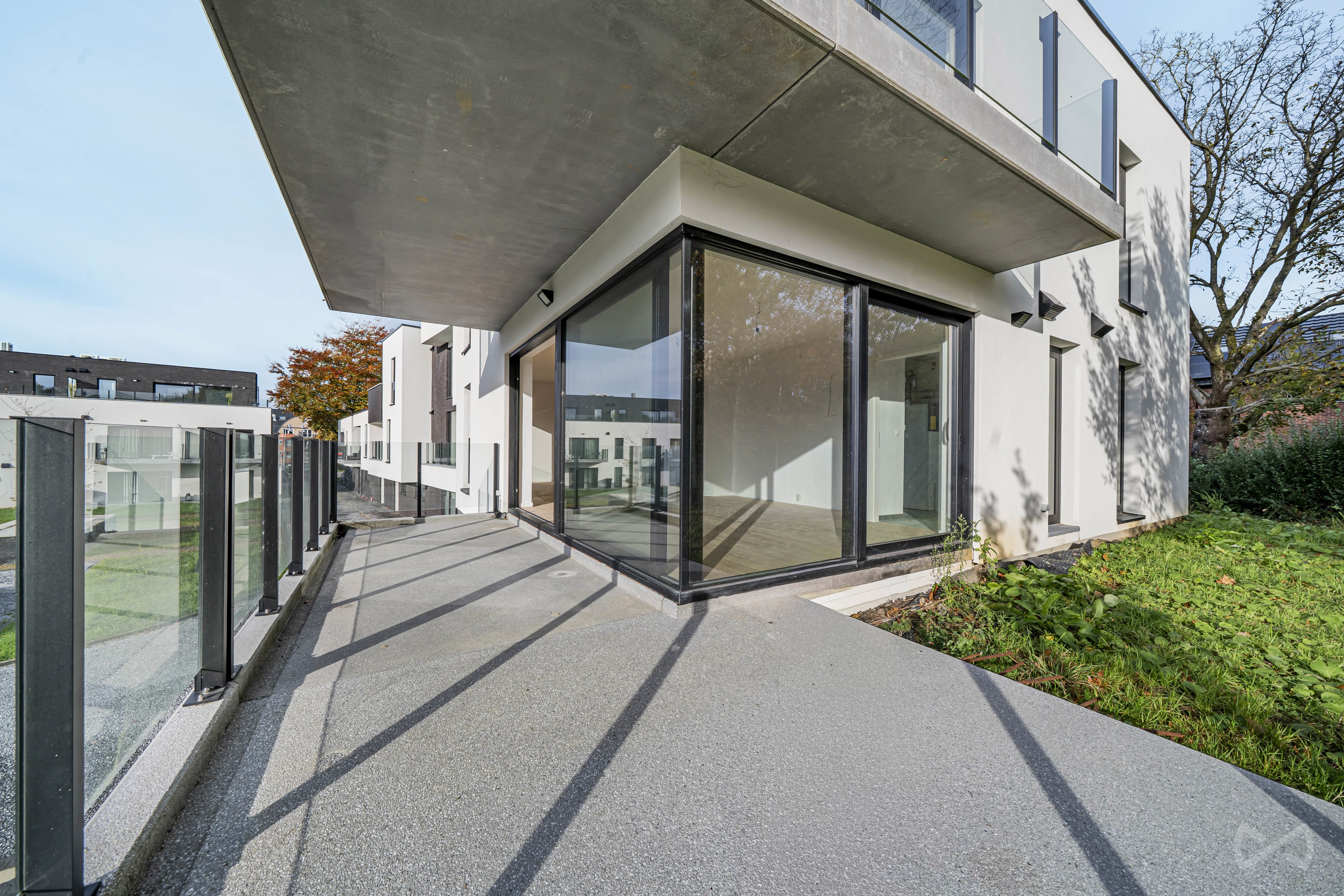 Picture 2 of 4 for Flat with three bedrooms in Boncelles