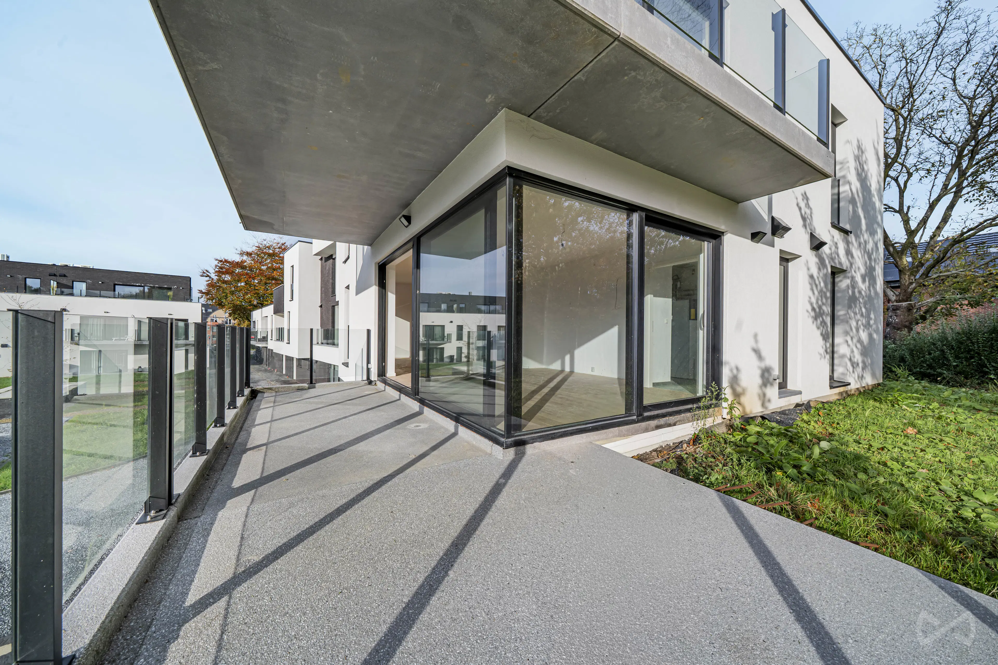 Picture 2 of 4 for Flat with three bedrooms in Boncelles