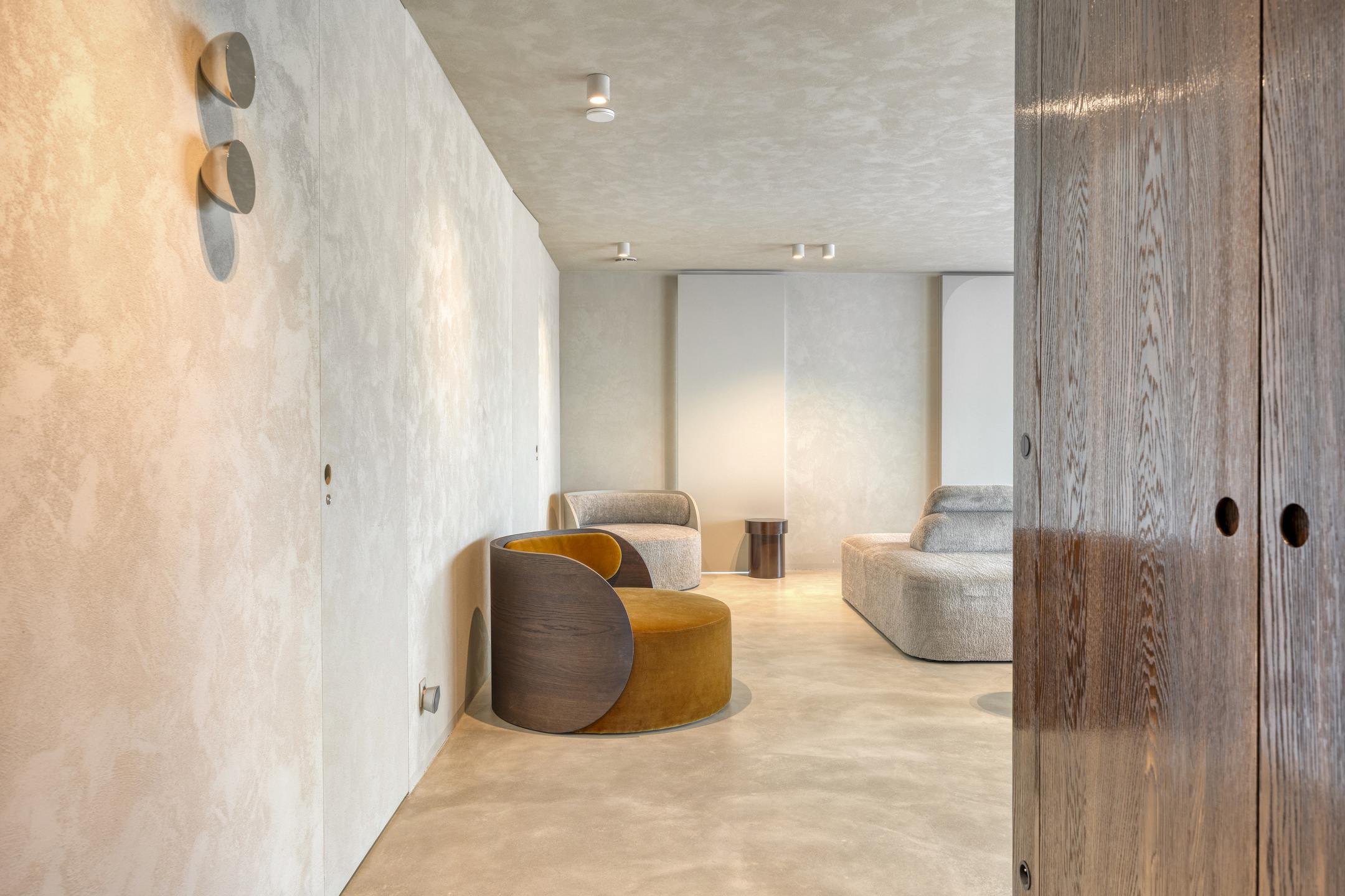 Photo 2 sur 4 pour Appartement de trois chambres à Brugge