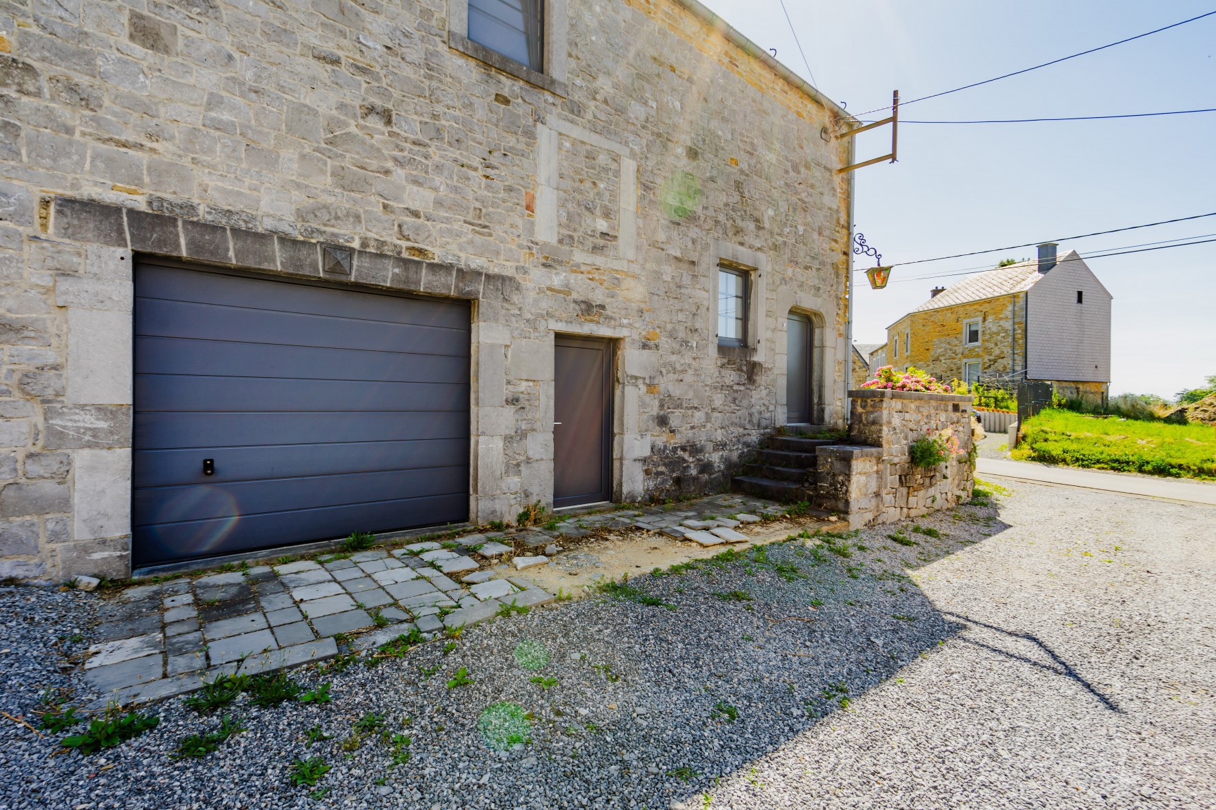 Picture 2 of 4 for House with four bedrooms in Havelange