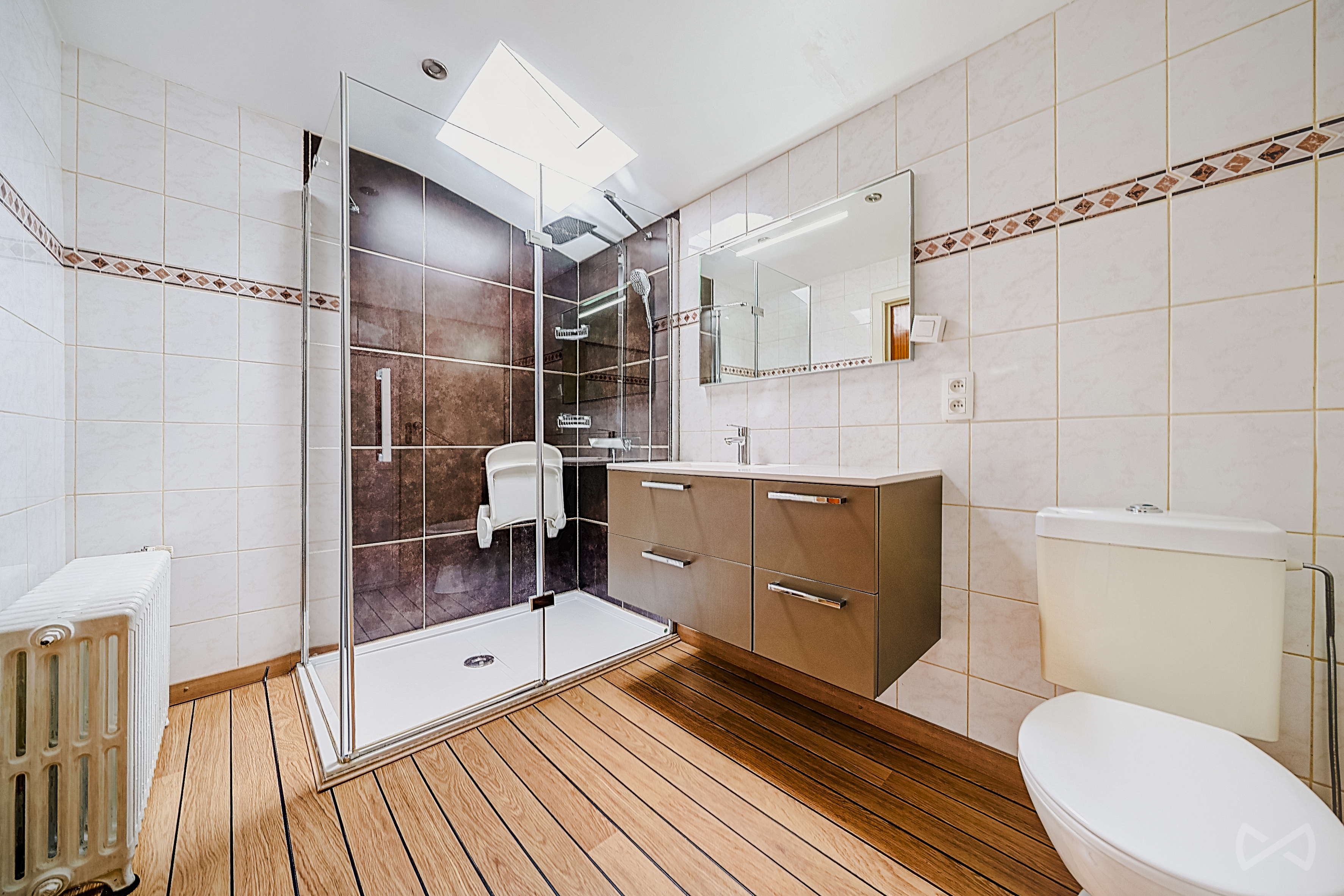 Picture 3 of 4 for Villa with three bedrooms in La hulpe