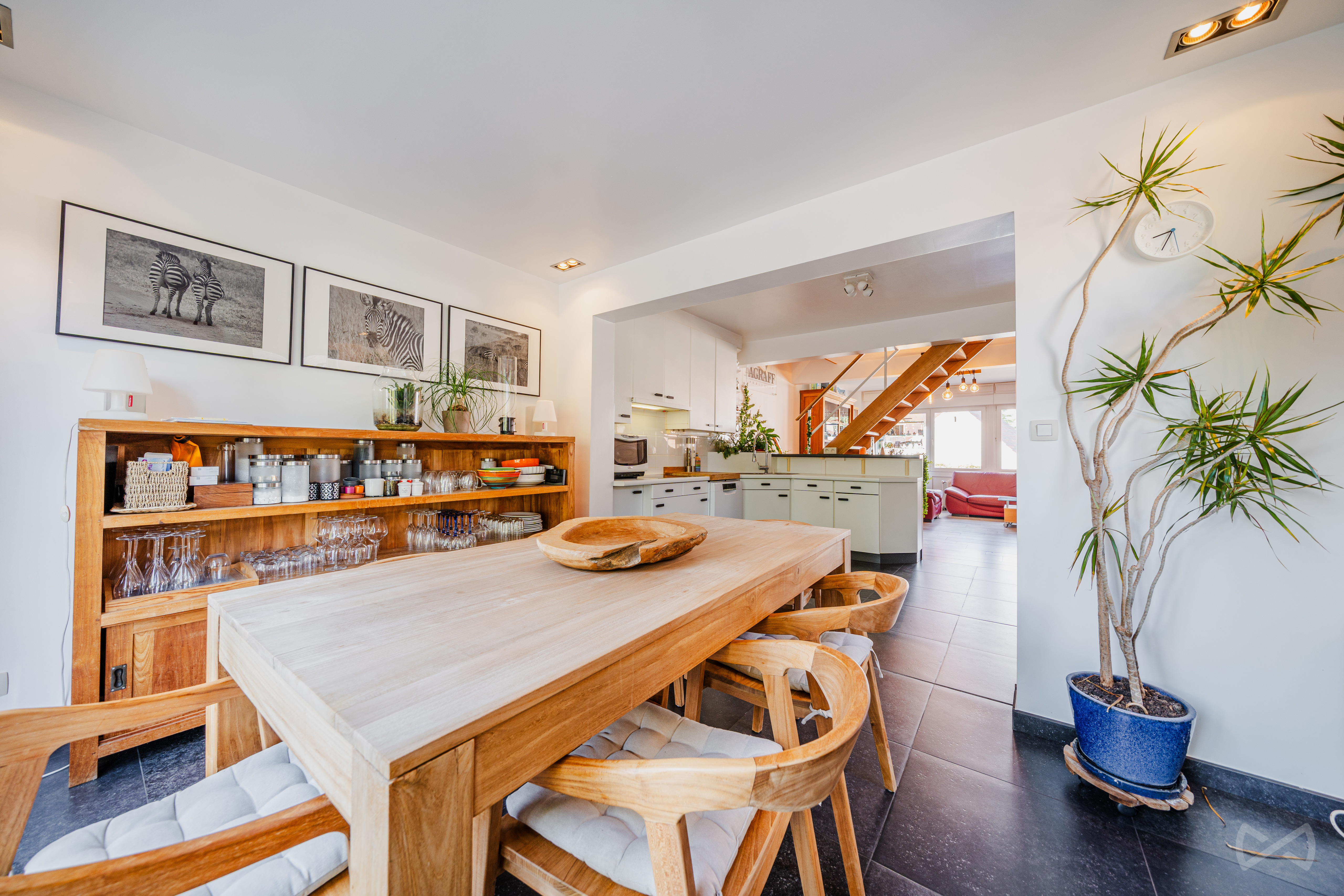 Picture 4 of 4 for House with four bedrooms in Wezembeek-Oppem